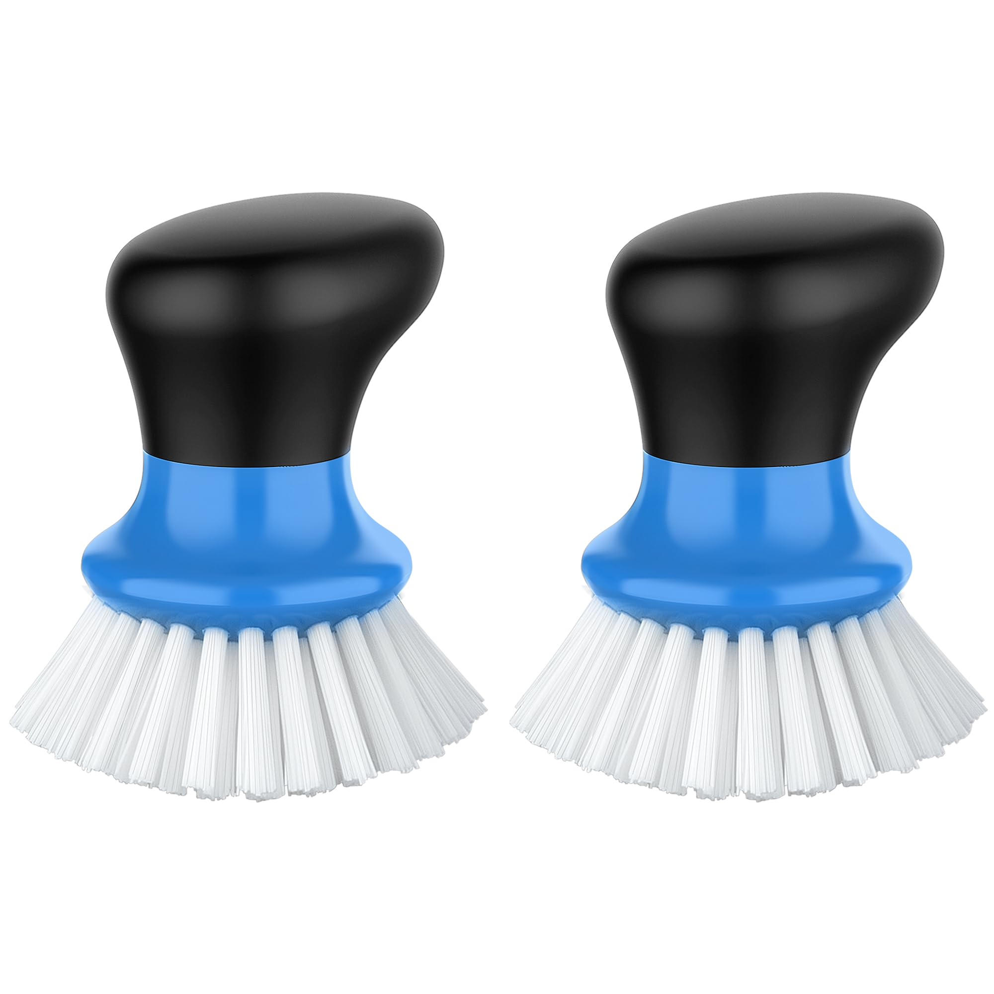 Dish Scrub Brush (2 Count)