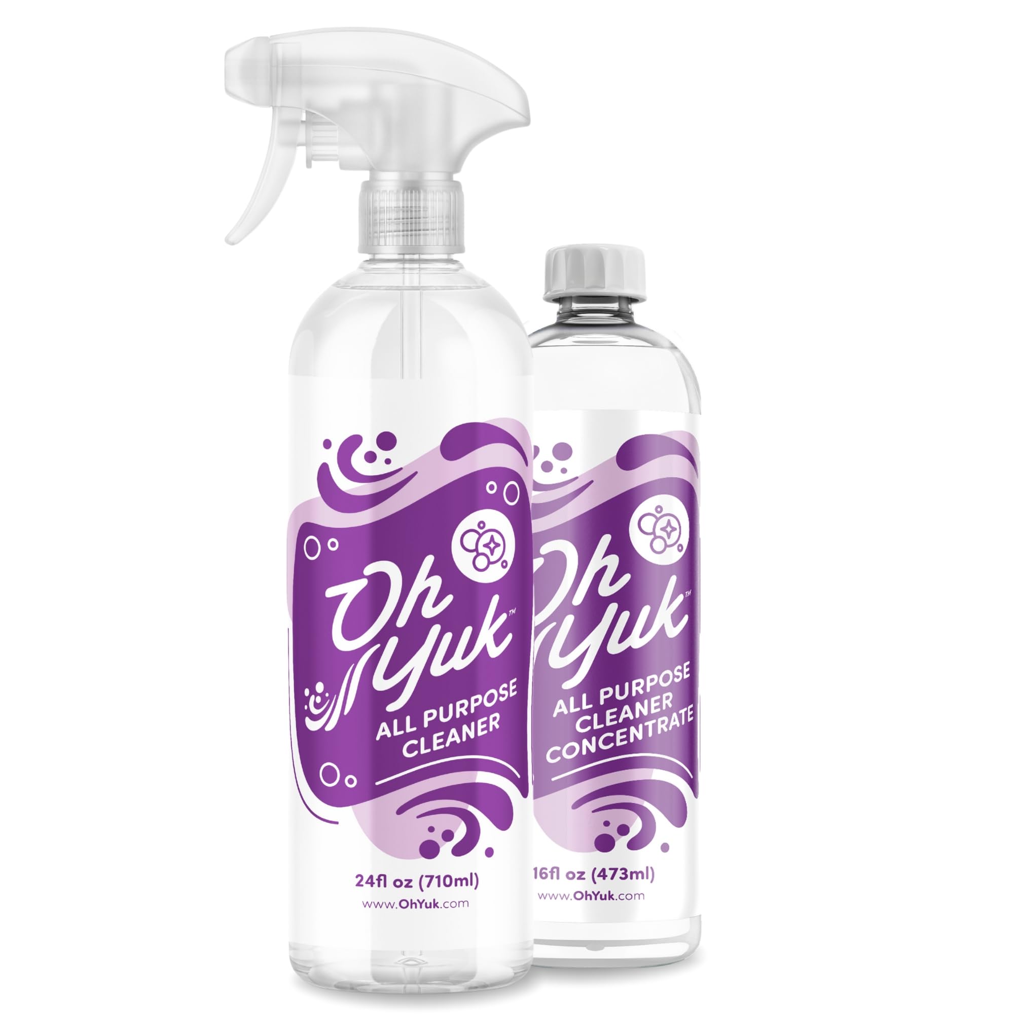 All Purpose Cleaner (40 Fl Oz)