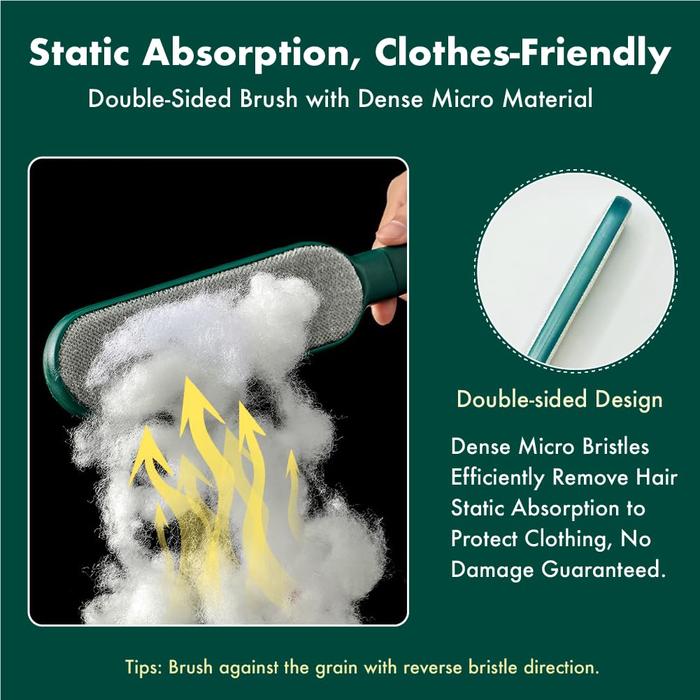 Pet Hair Remover for Clothes