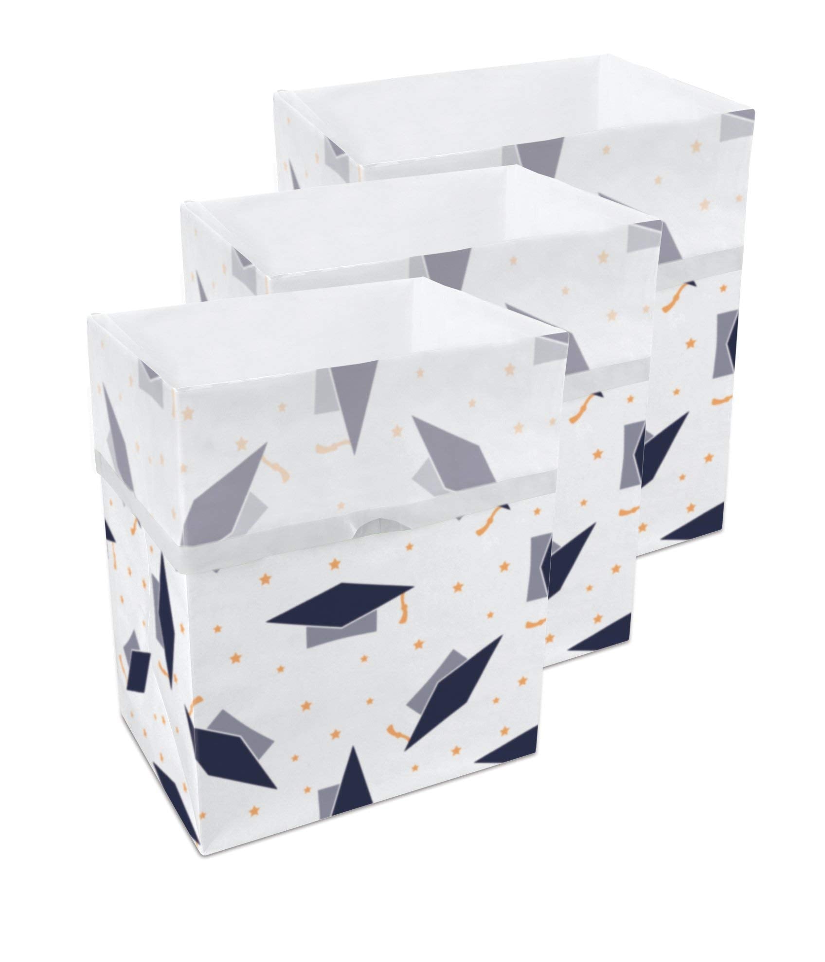 13 Gallon Disposable Pop (3 Count)