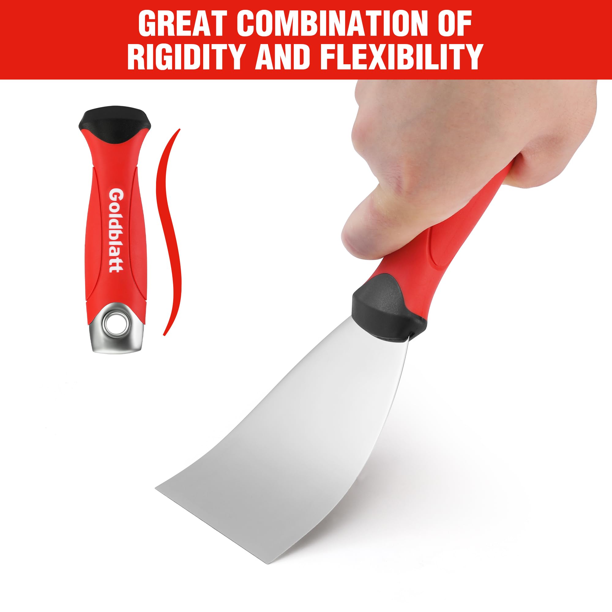 3" Putty Knife