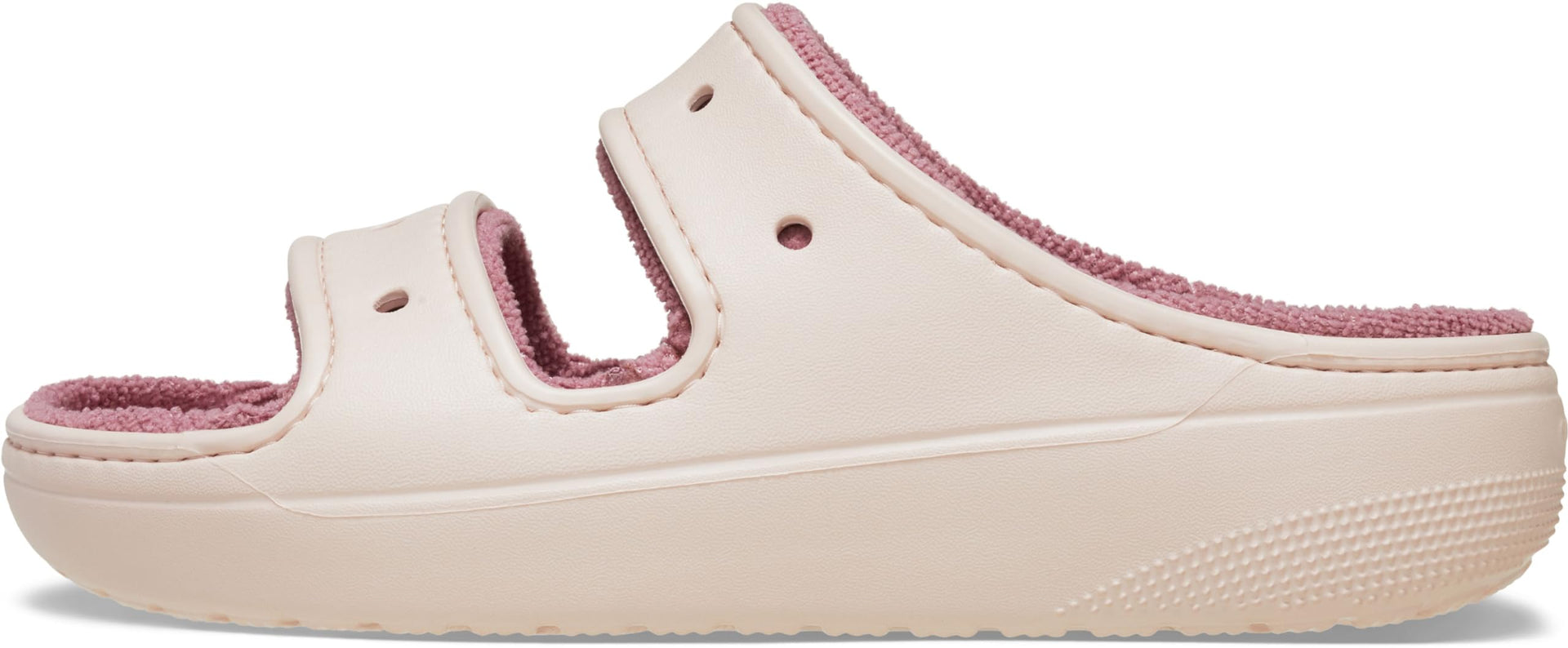 Unisex Adult Classic Cozzzy Towel Sandals