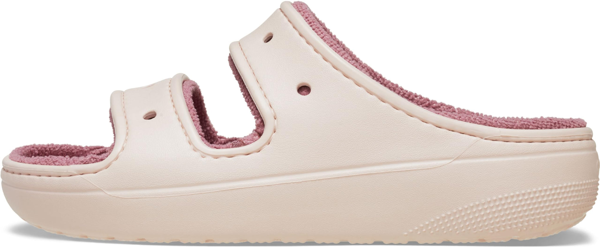 Unisex Adult Classic Cozzzy Towel Sandals