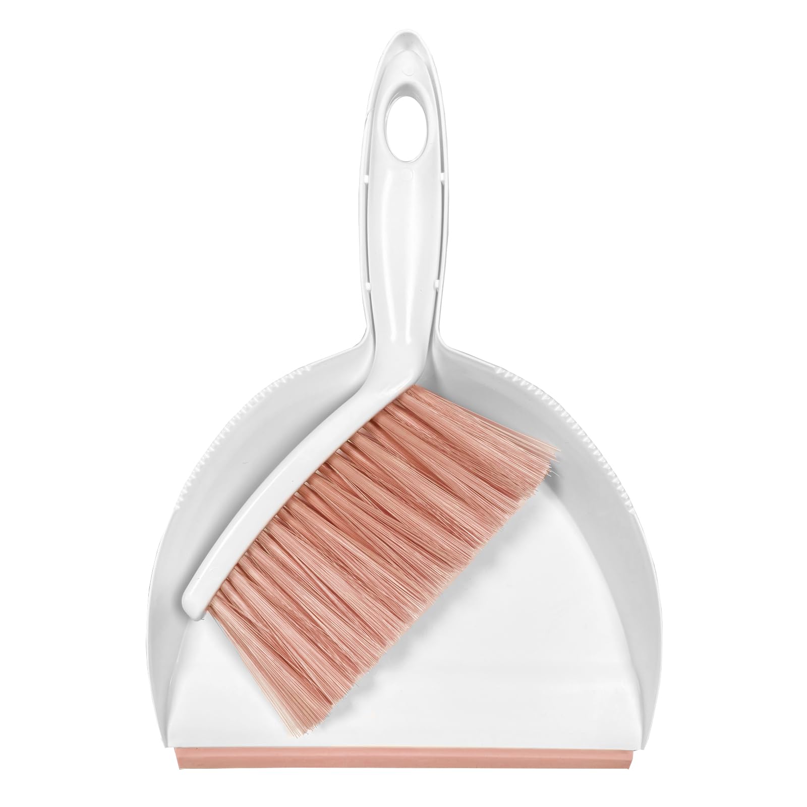 Mini Broom and Dustpan Set Small Dust pan & Brush Set Portable Cleaning Tools for Home Office RV Camping Learning