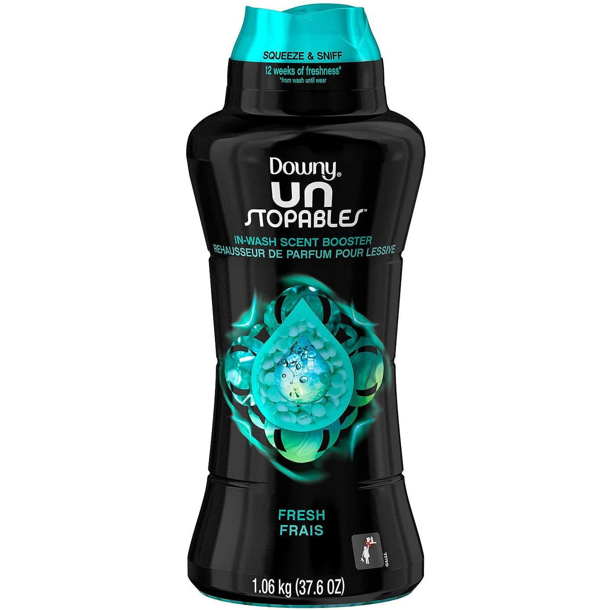 Unstopables In (37.6 Ounce)