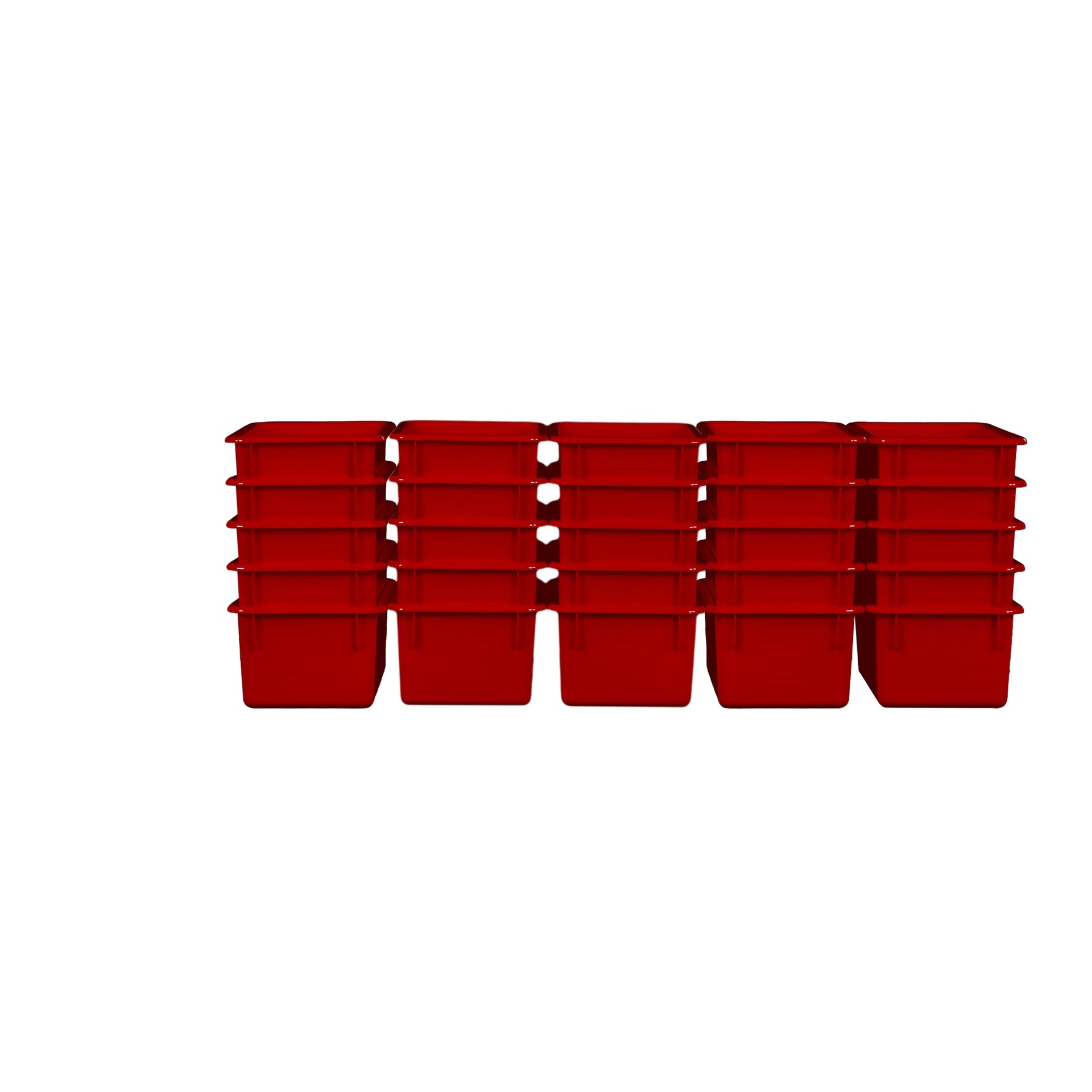 Cubby Storage Bin