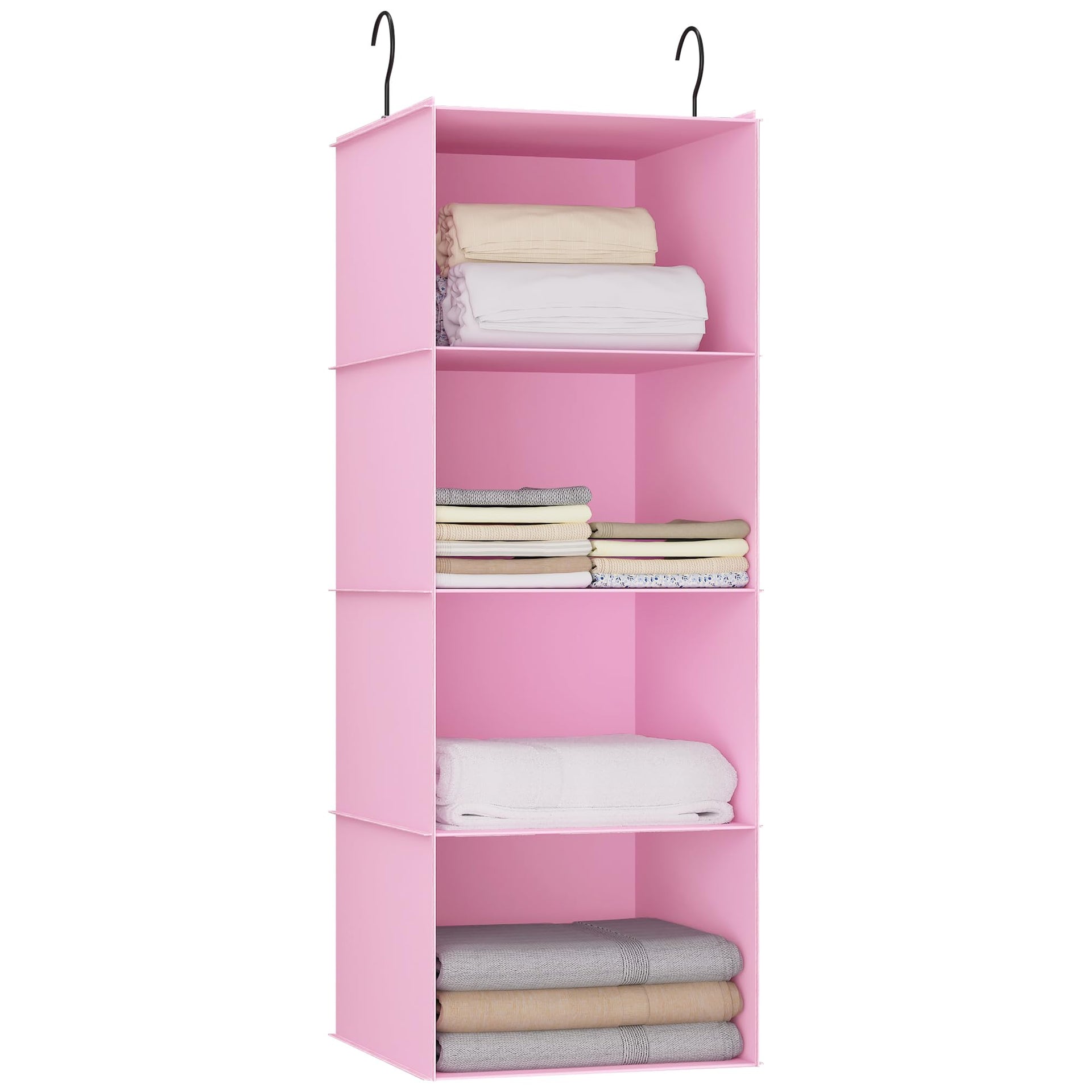 Hanging Closet Organizer 4