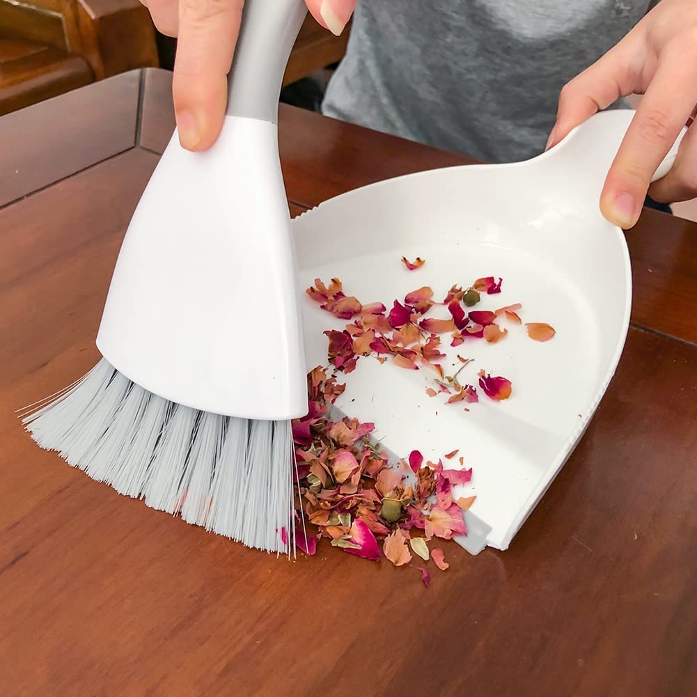 Dust pan Broom Brush Dustpan