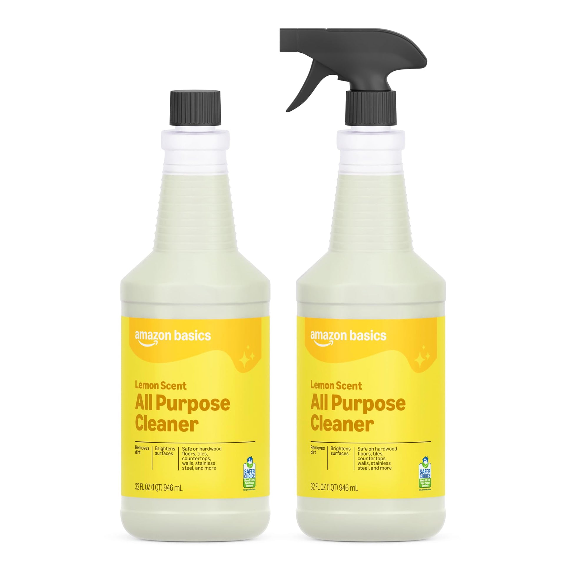 All Purpose Cleaner (64 Fl Oz) - ModHome Supplies