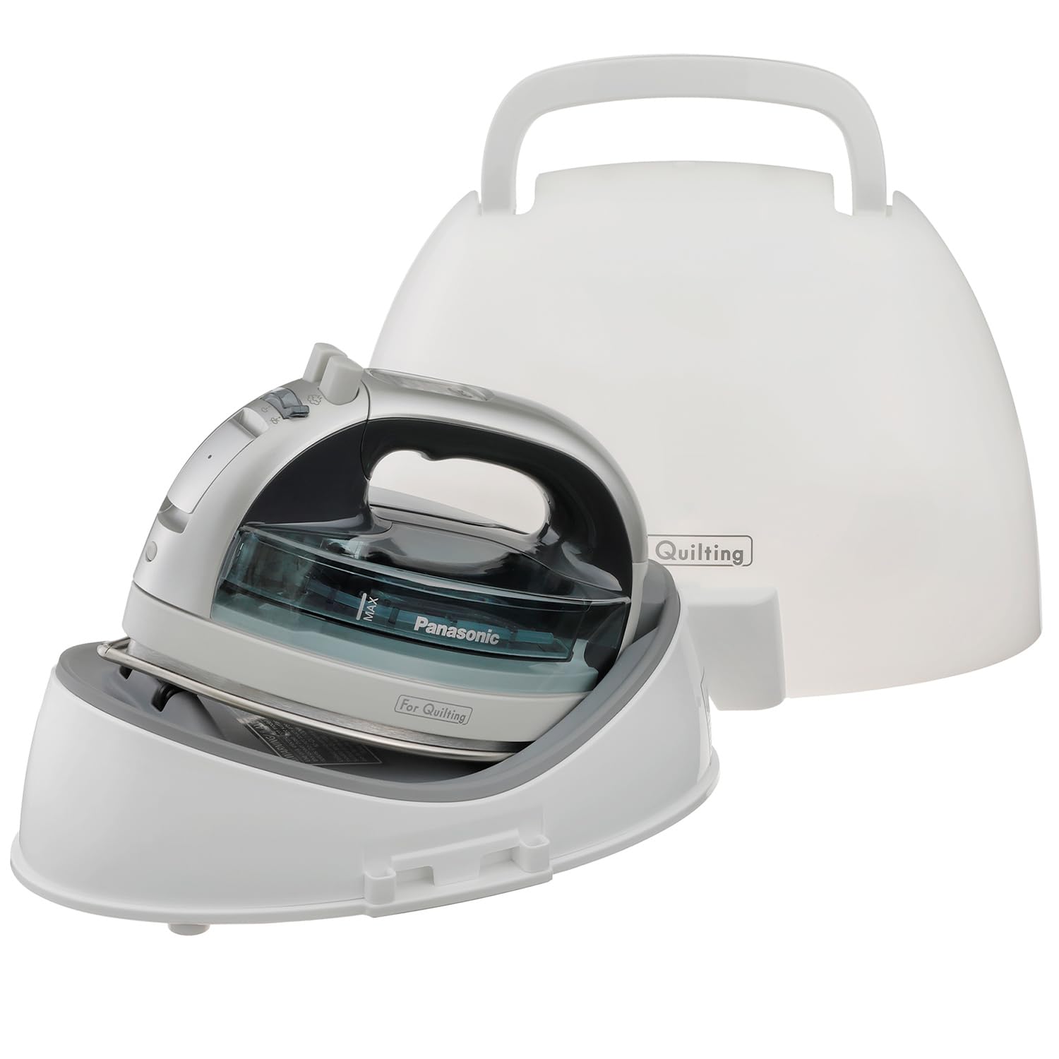 NI QL1100L Cordless Steam