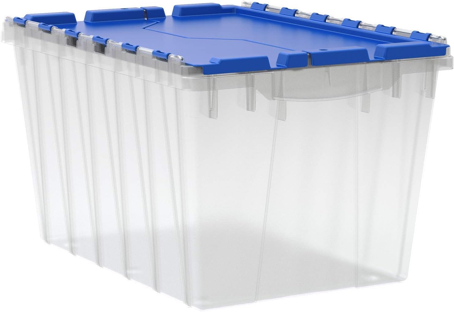 KeepBox 12 Gallon Storage Container