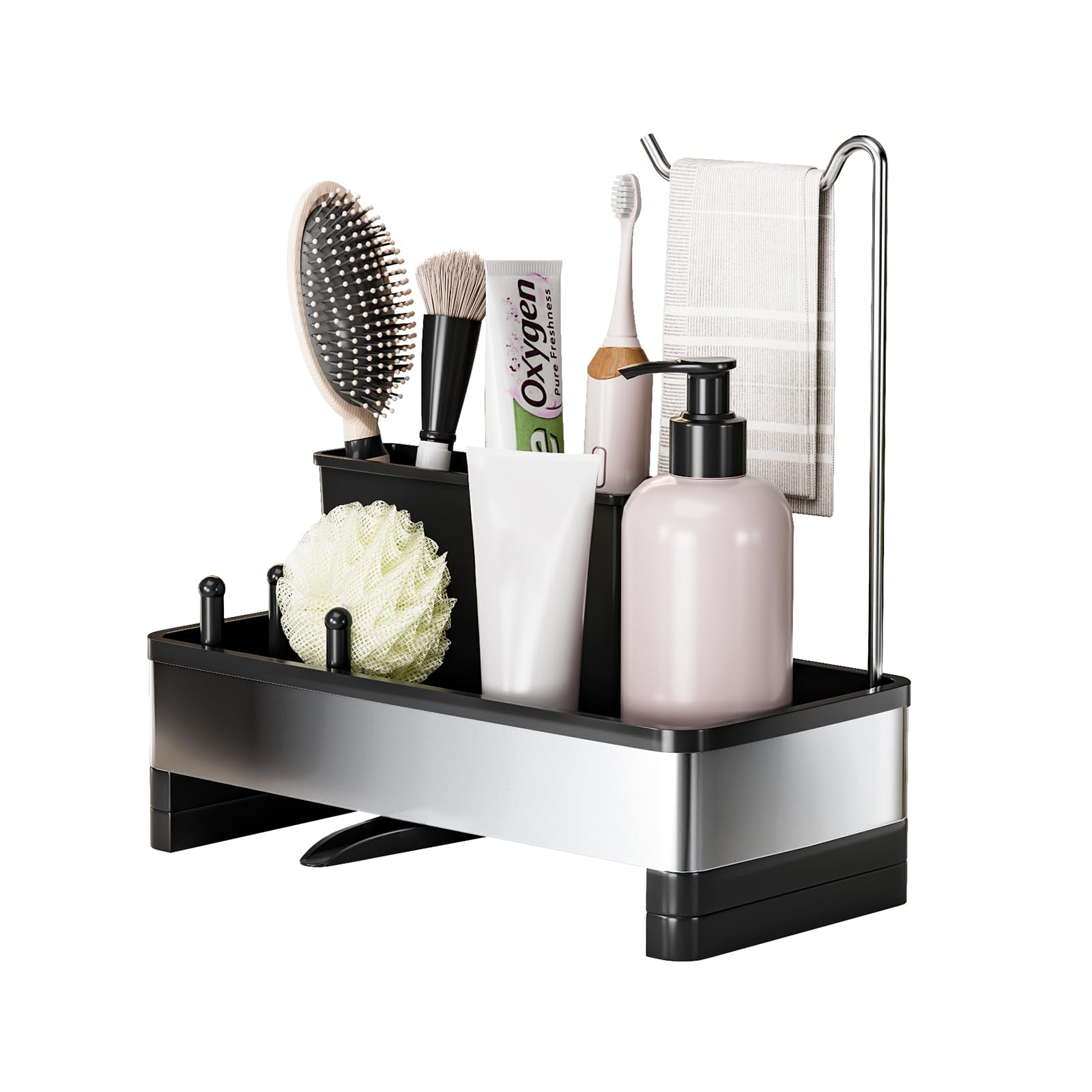Sponge Holder for Kitchen Sink
