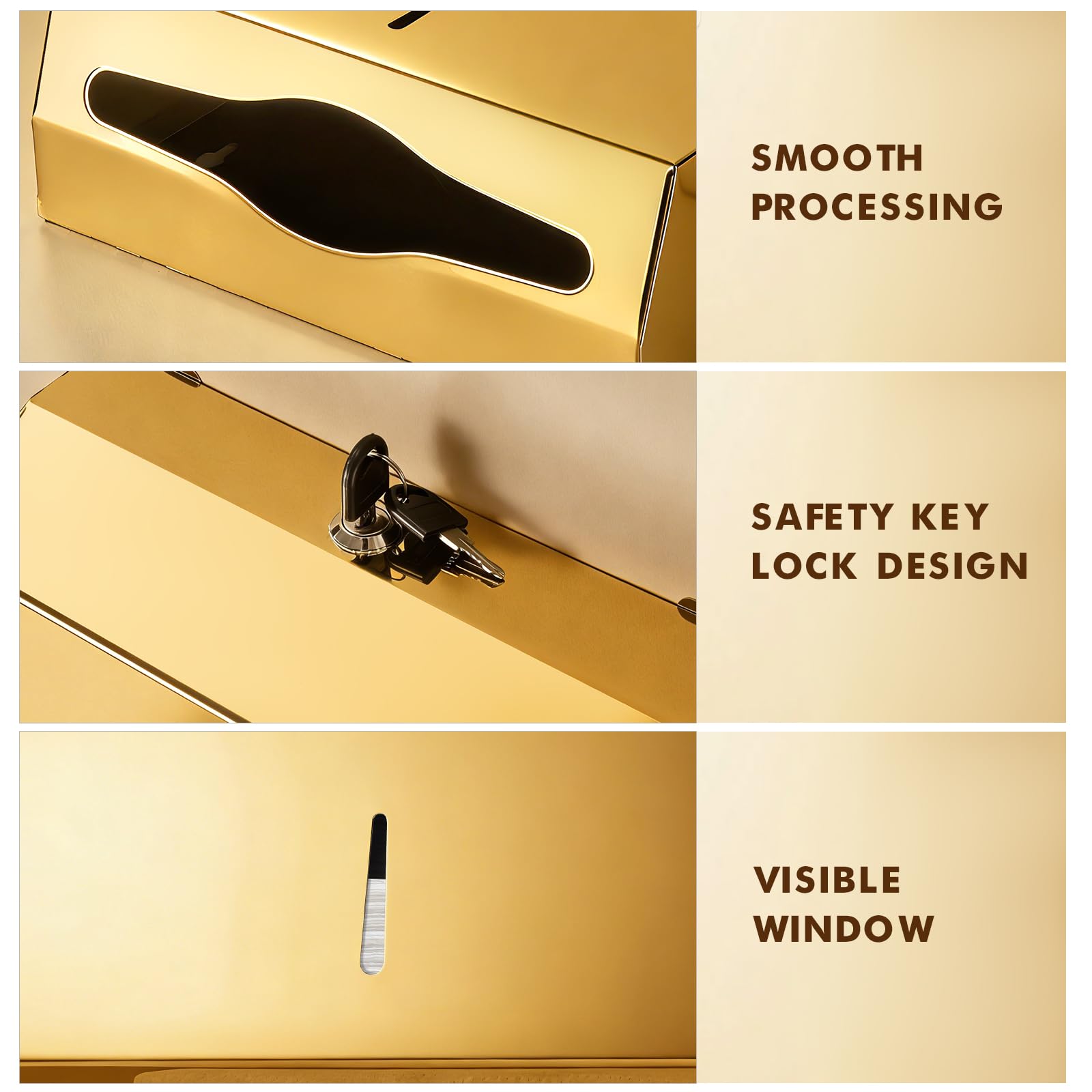 Paper Towel Dispenser Wall Mount Commercial