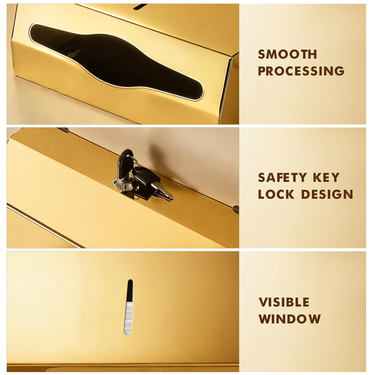 Paper Towel Dispenser Wall Mount Commercial