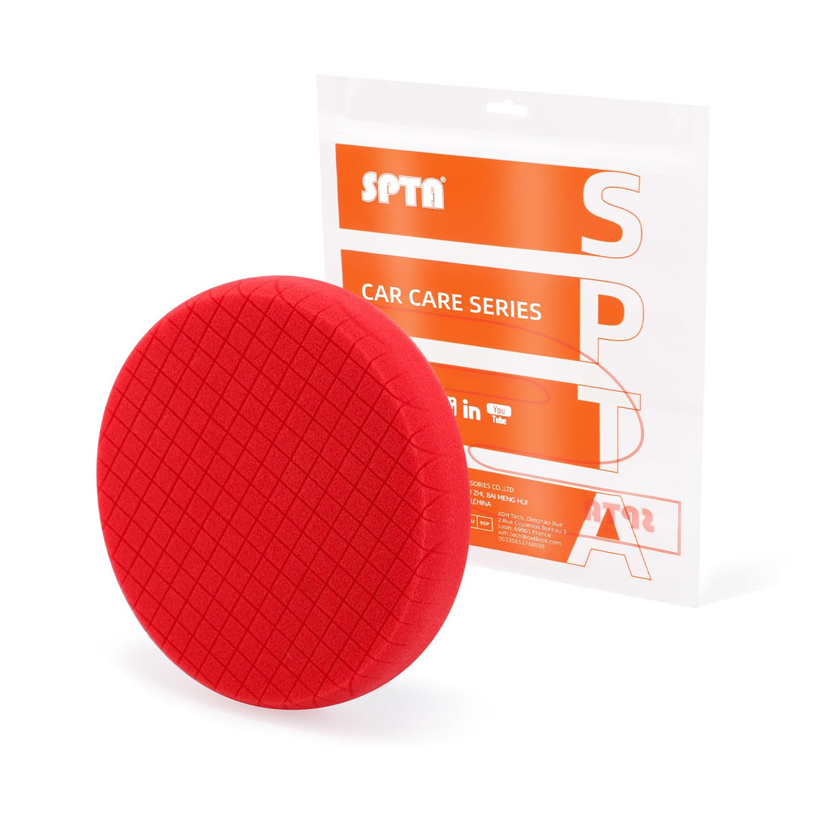 Red T10 Ultra