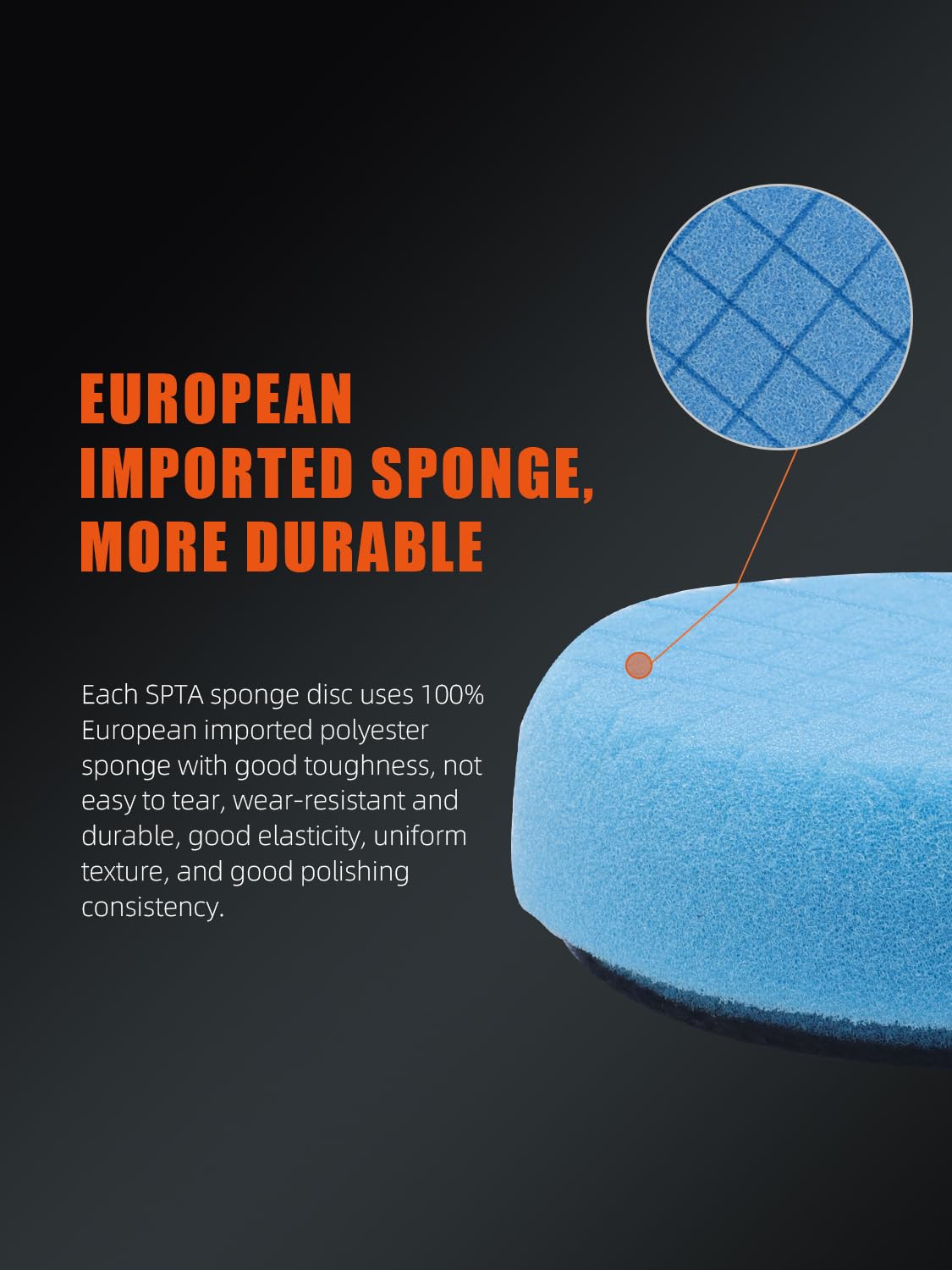 Drill Polishing Pads Kit