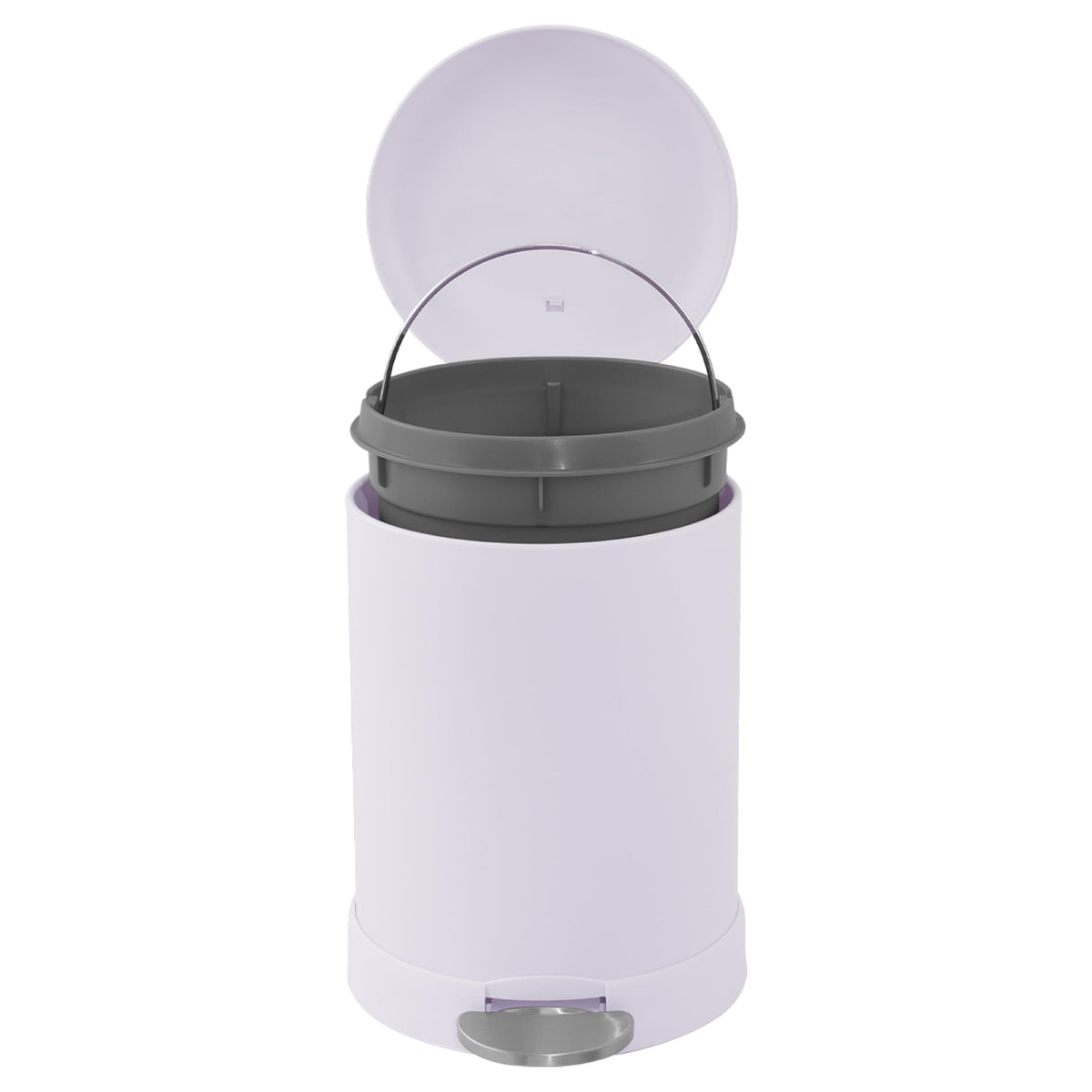Small Trash Can