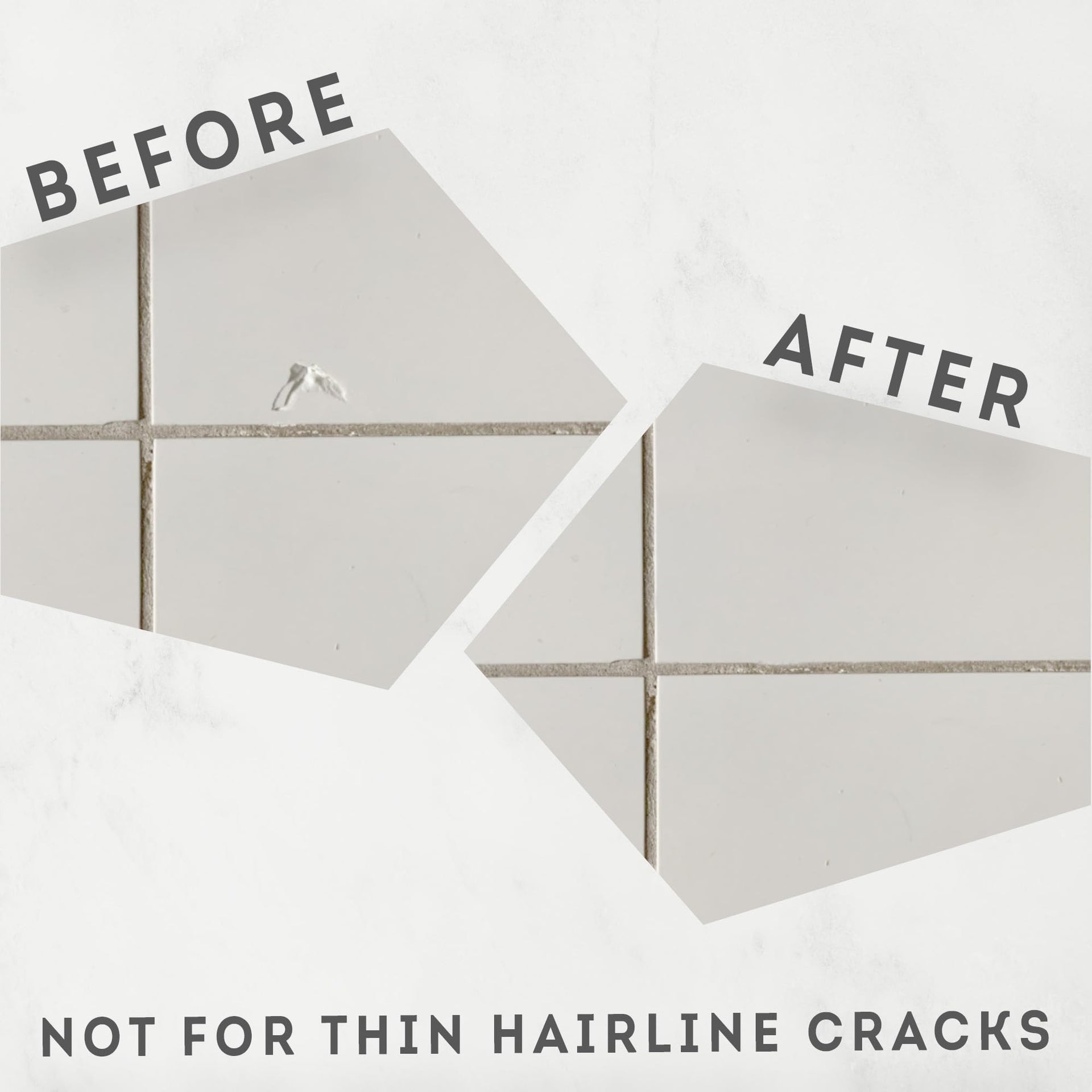 Tile Repair Kit by Stowsen