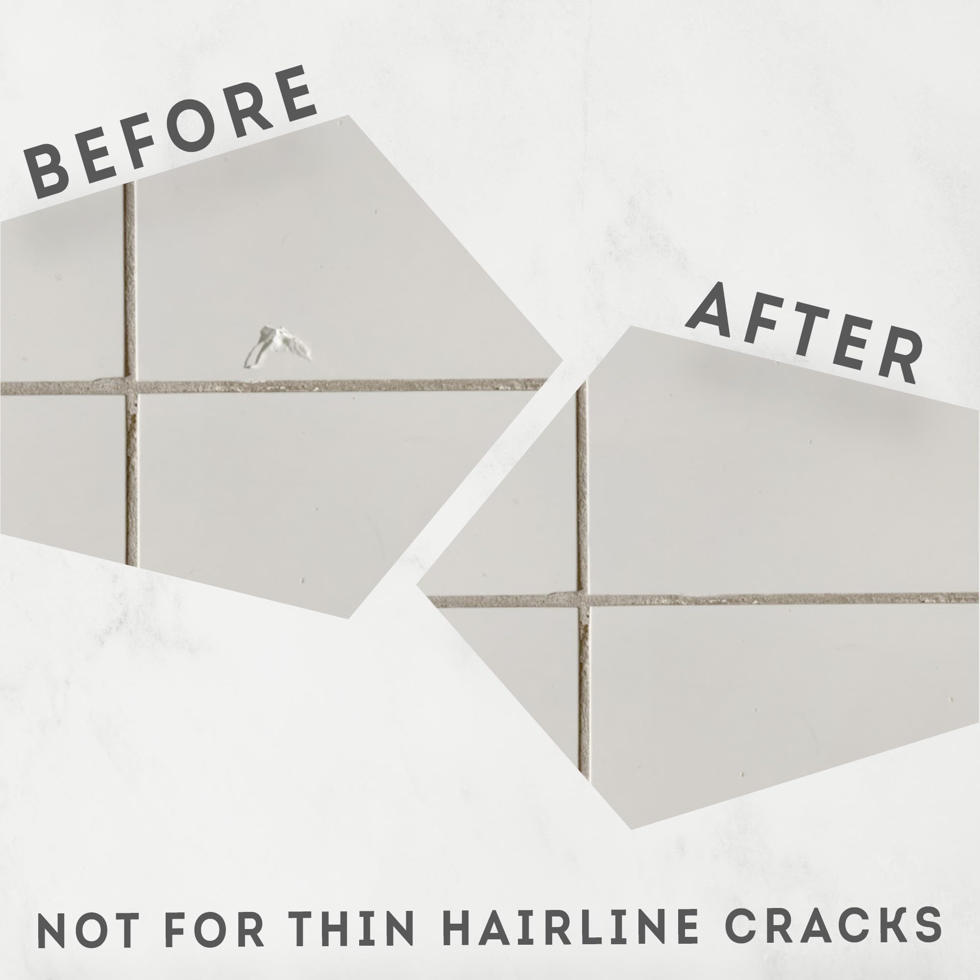 Tile Repair Kit by Stowsen
