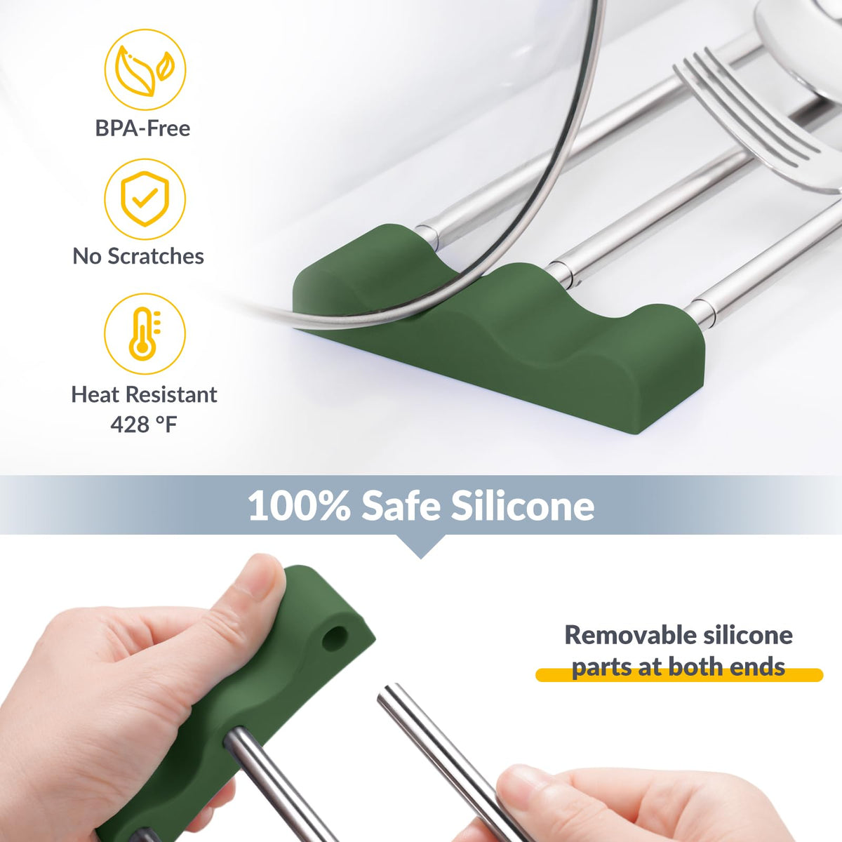 Adjustable Over