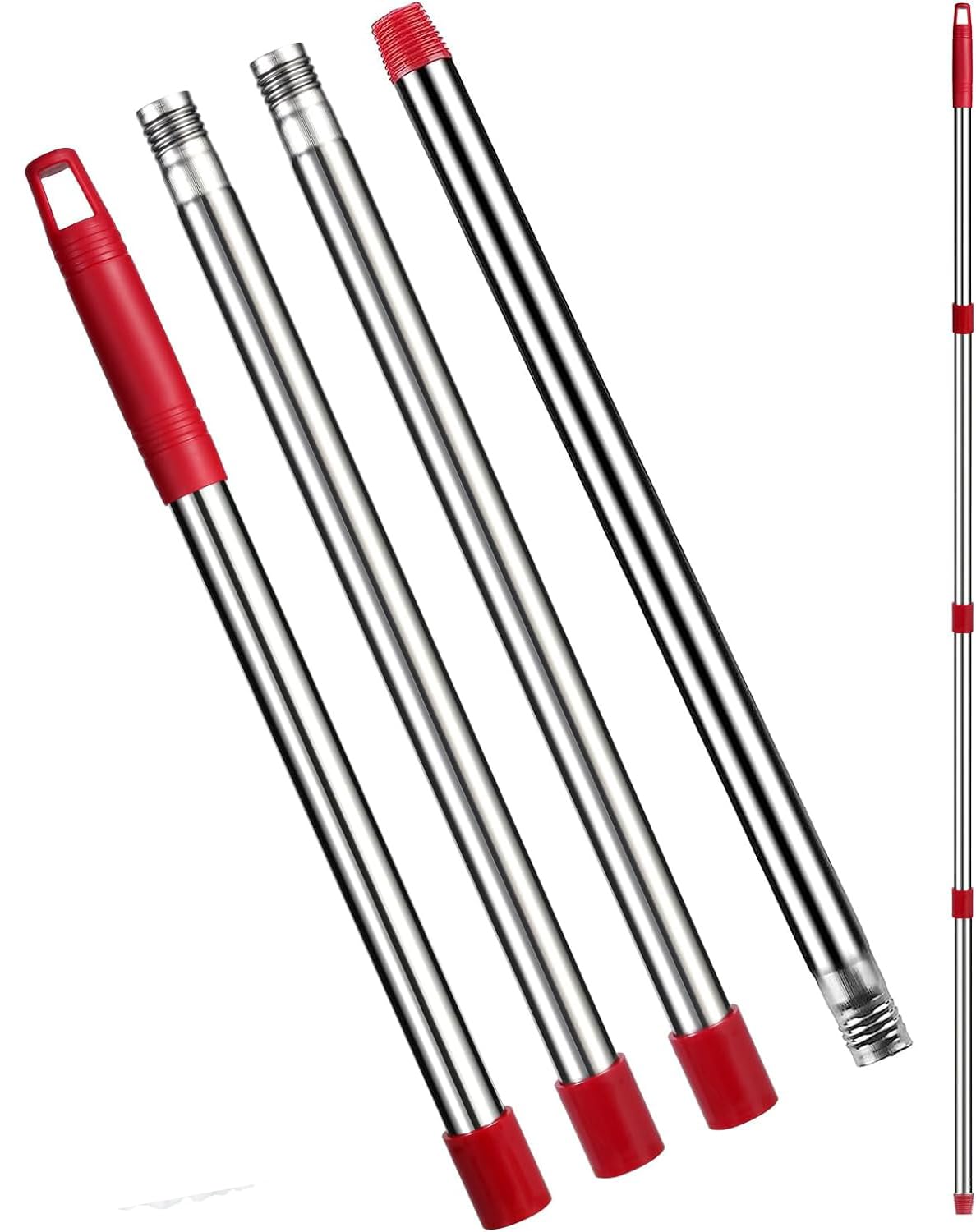 Spin Mop Replacement Handle
