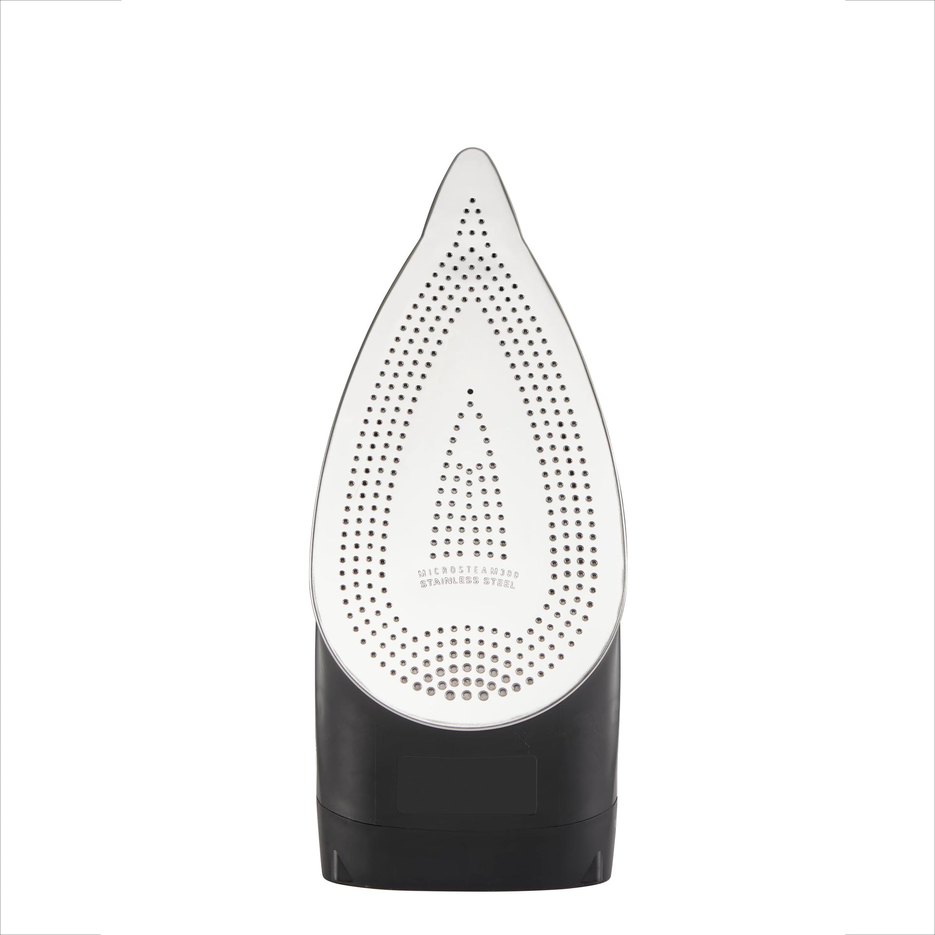 Access Steam Iron
