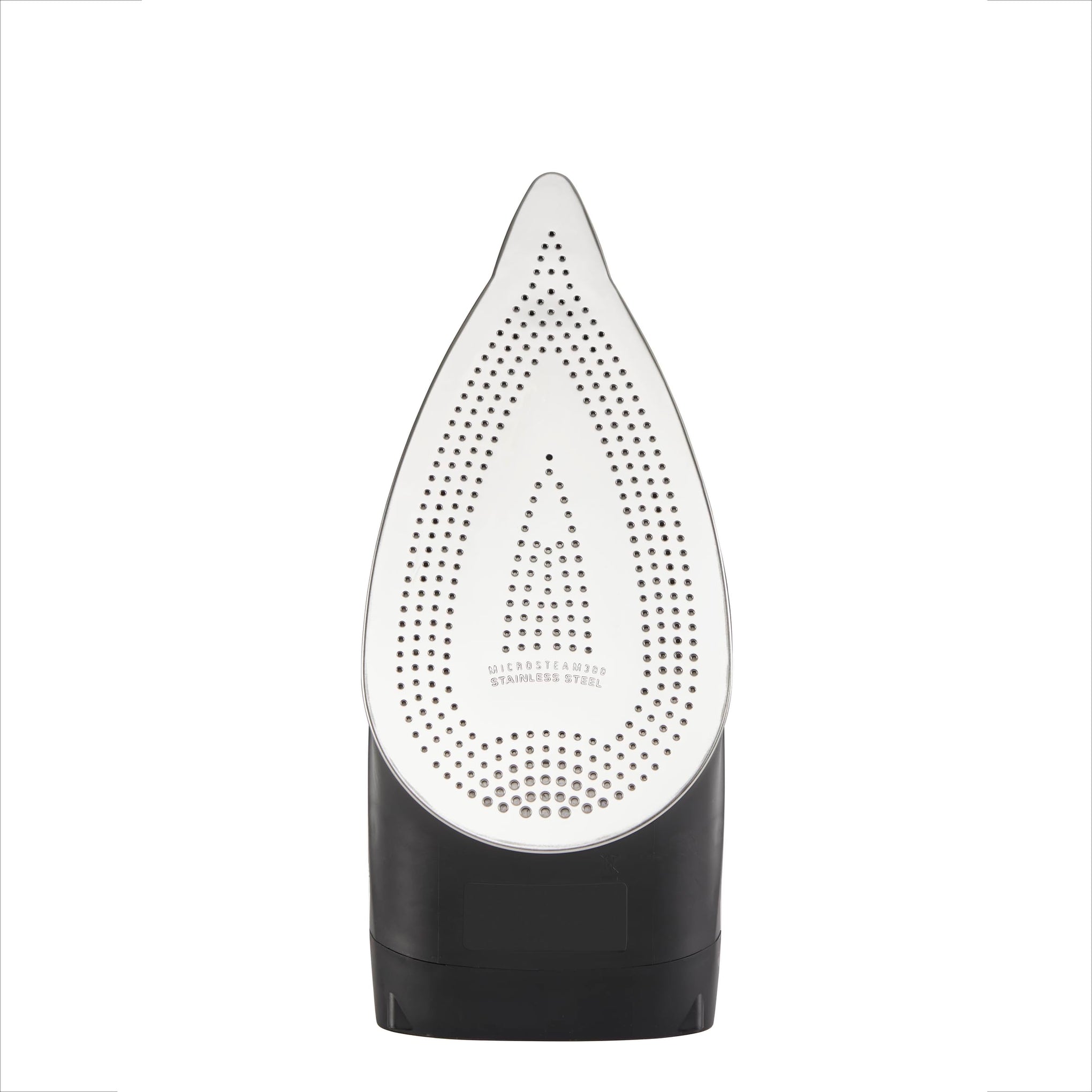 Access Steam Iron