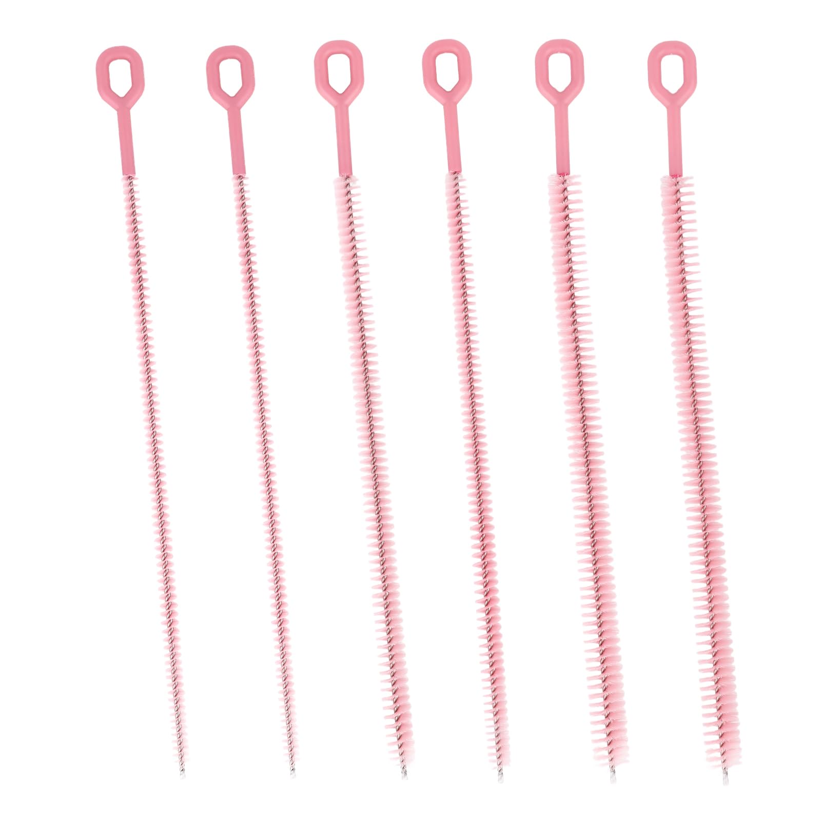 6pcs Straw Cleaner Brushes for Stanley (6 Count)