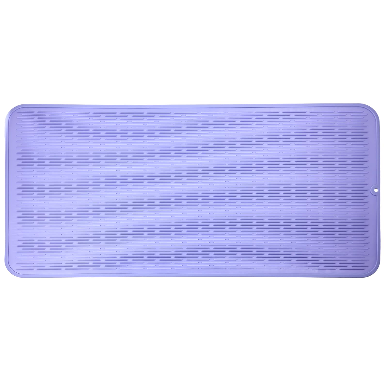 Silicone Dish Drying Mat for Multiple Usage