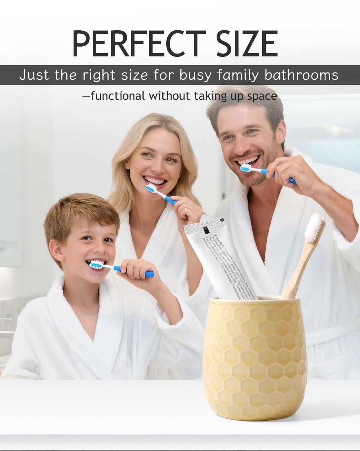 Toothbrush Holder