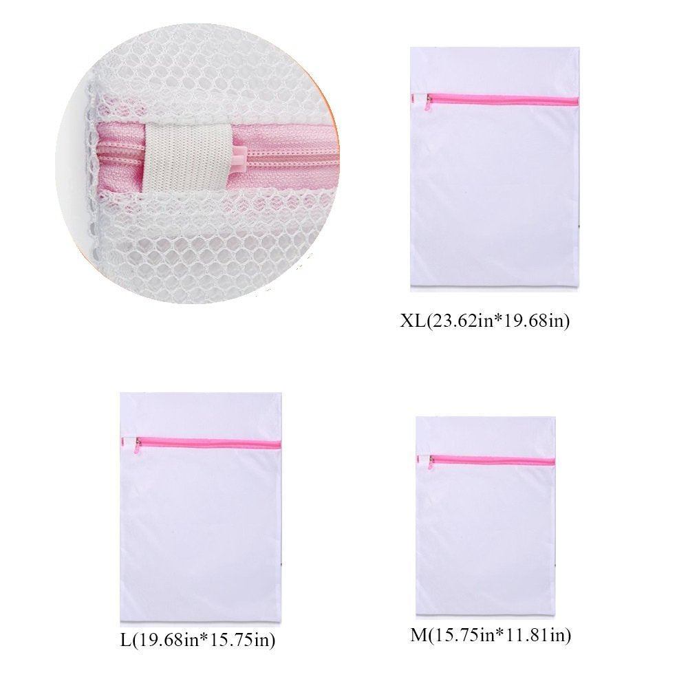 Mesh Laundry Bag