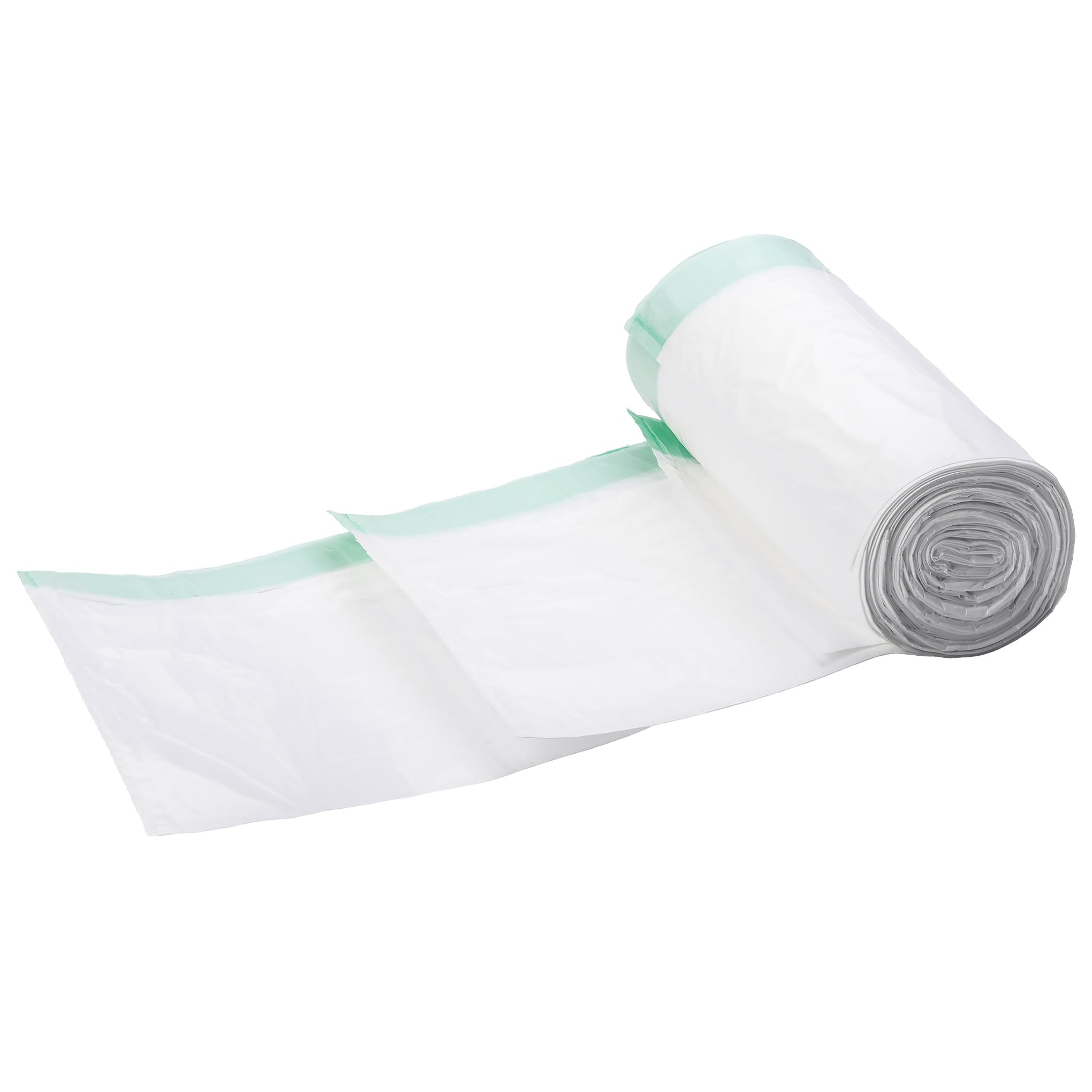 Tall Kitchen Drawstring Trash Bags 13 Gallon (200 Count)