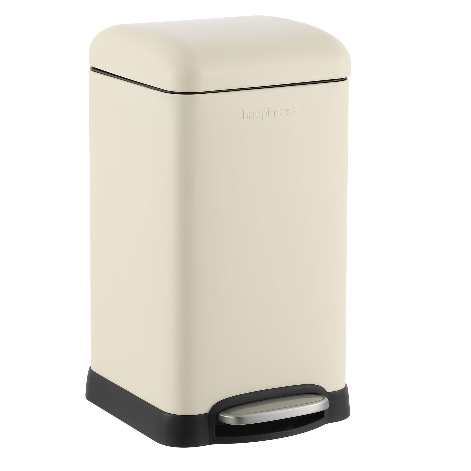 Betty Retro Mini 3.2 Gal Step Trash Can