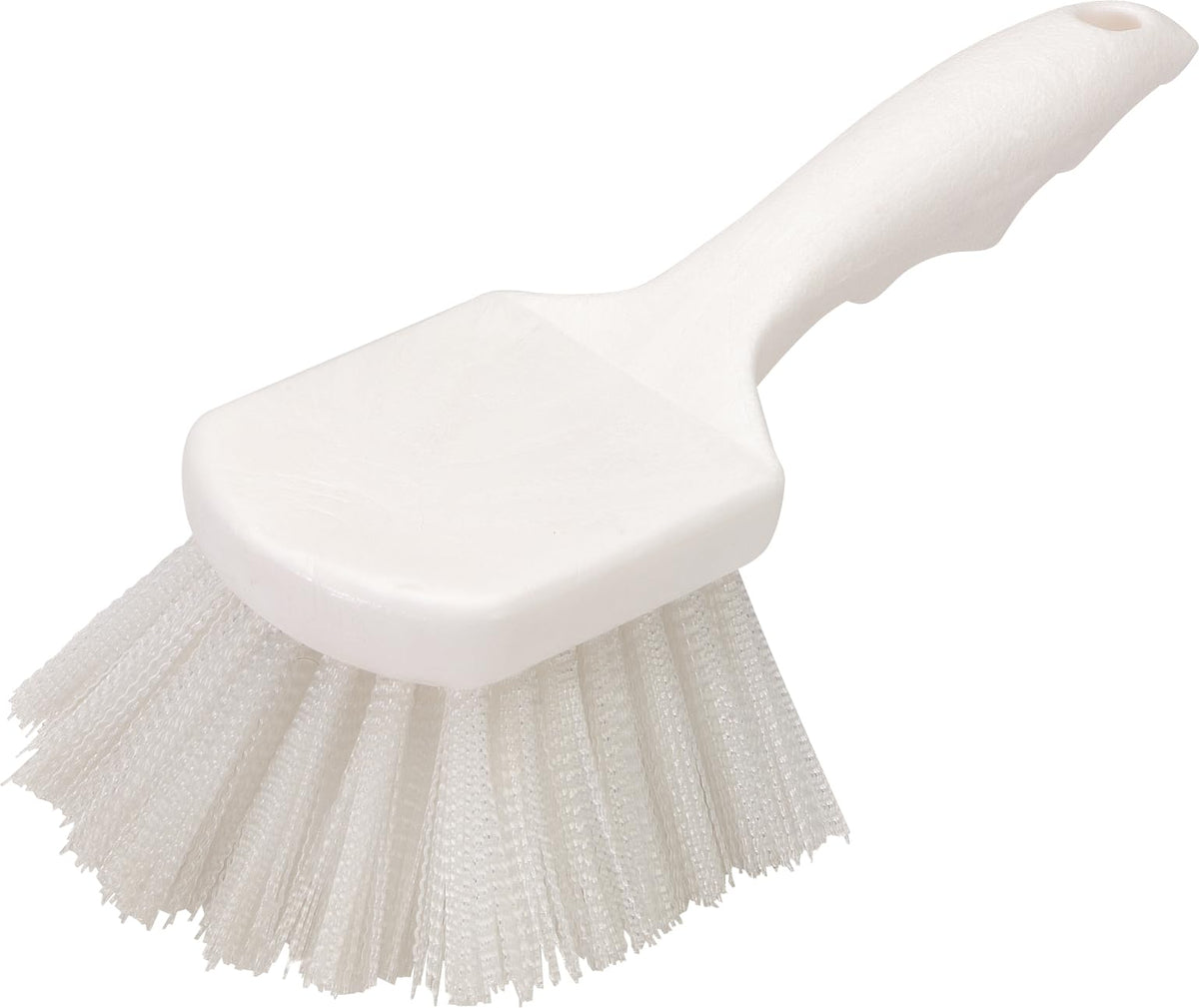 Nylon Utility Scrub Brush