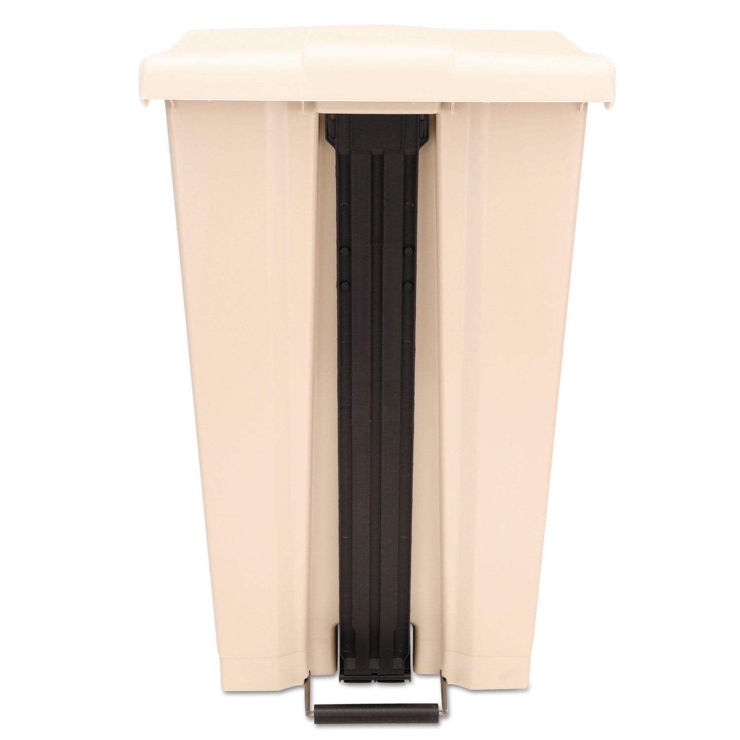 Legacy Step On Plastic Trash Can