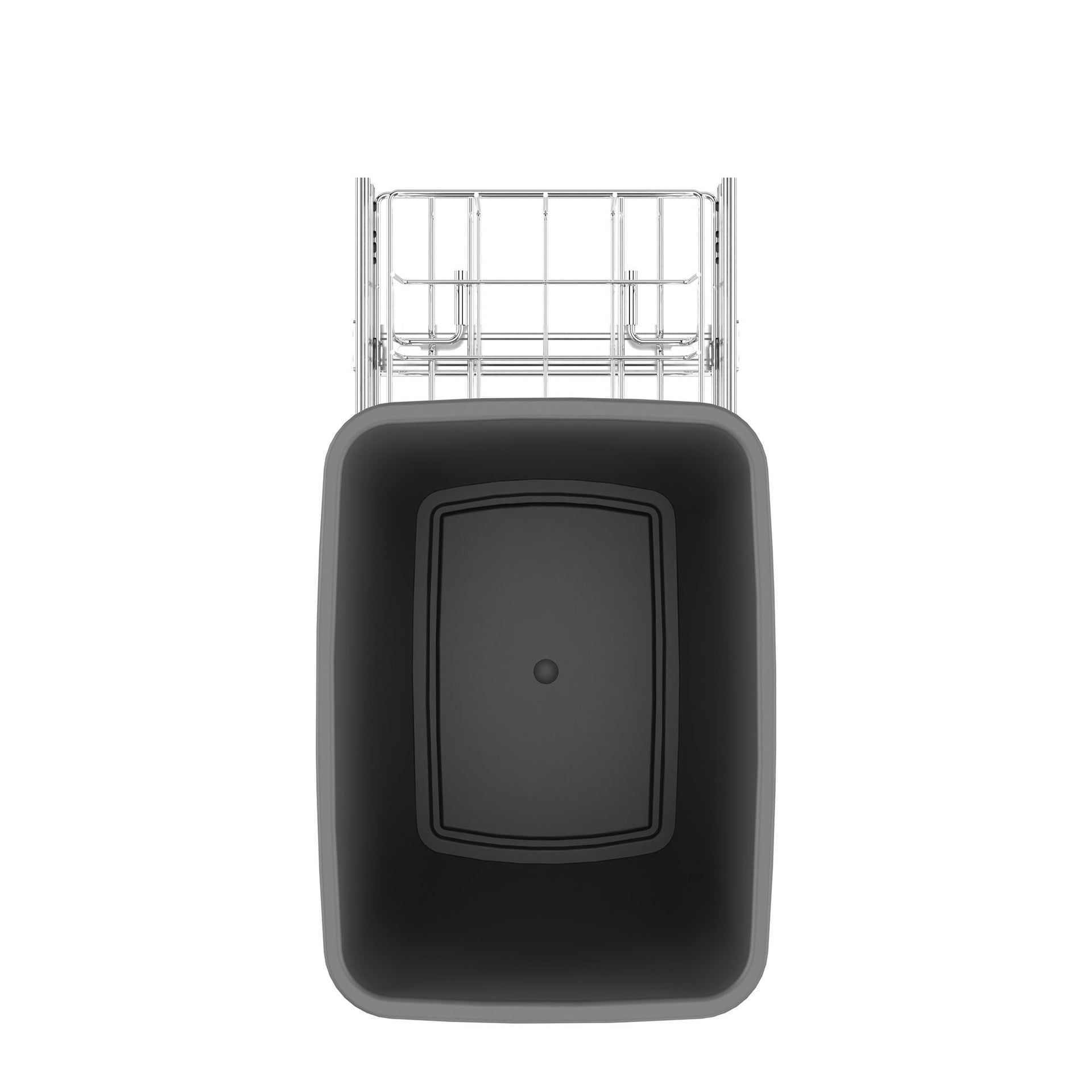Pullout Trash Can for Kitchen Cabinets