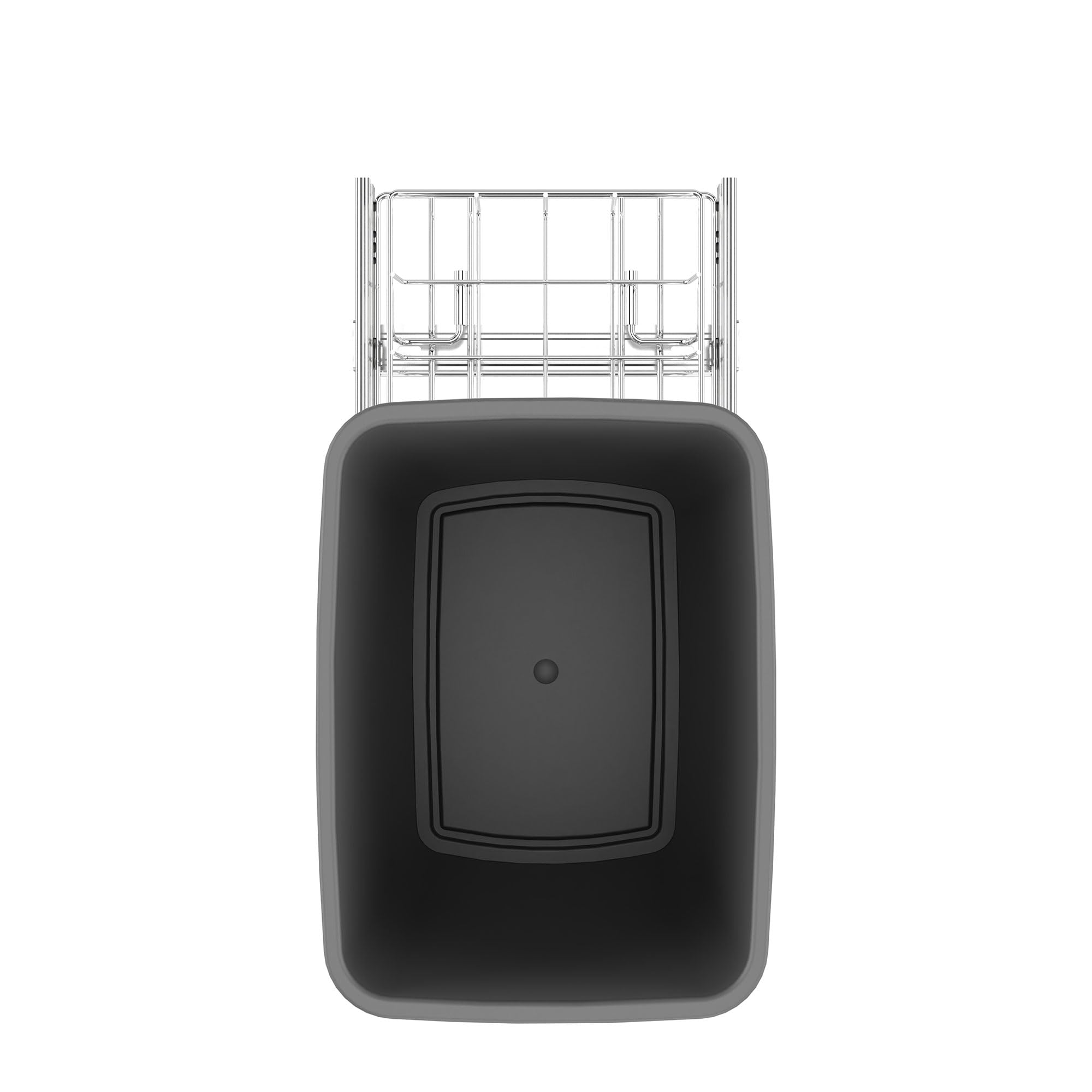 Pullout Trash Can for Kitchen Cabinets