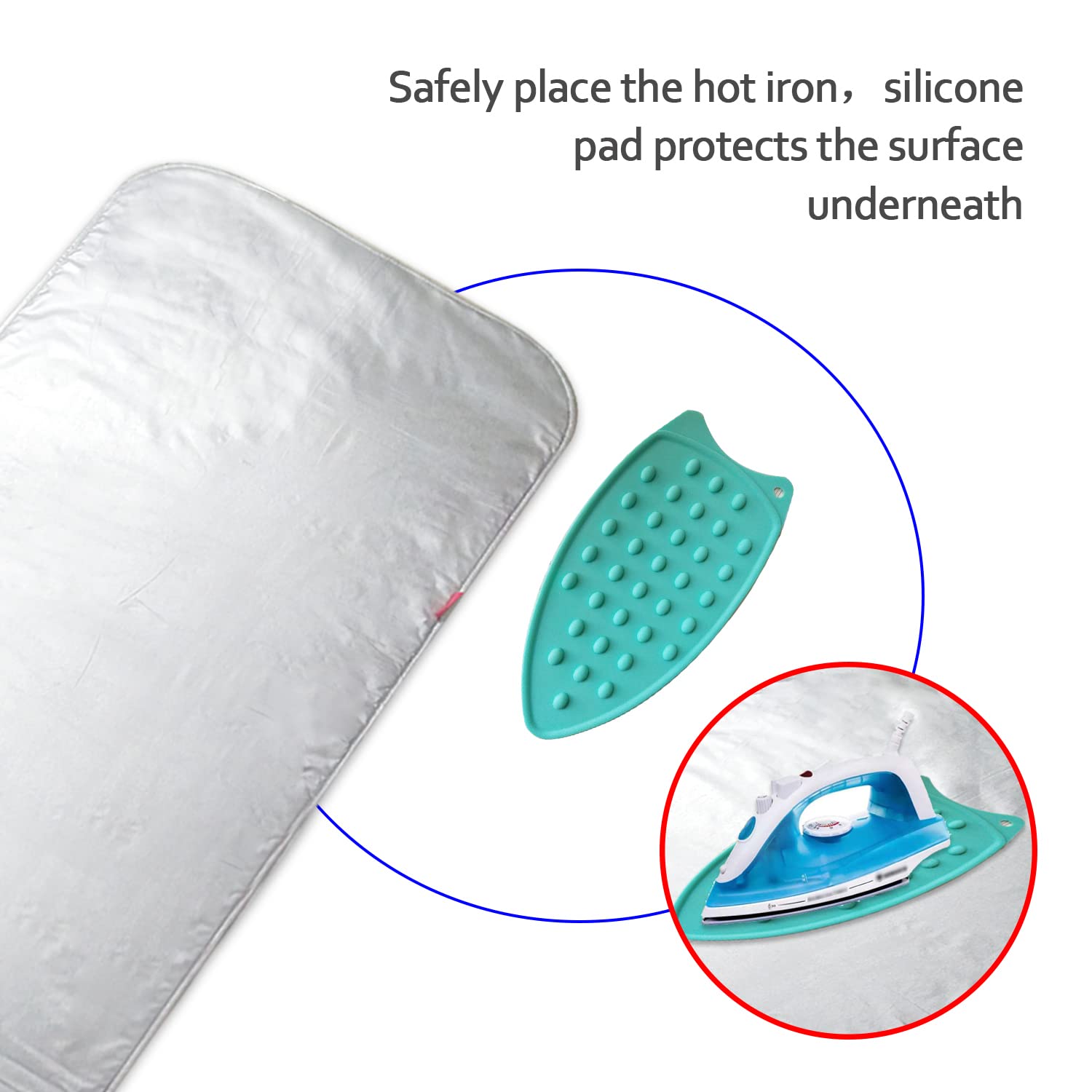 Ironing Mat Thickened