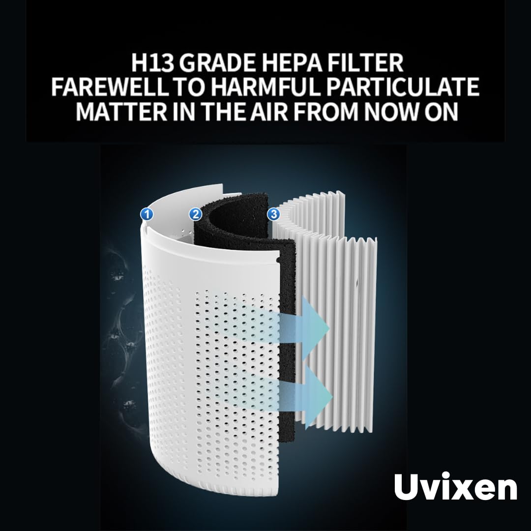 Air Purifiers for Home