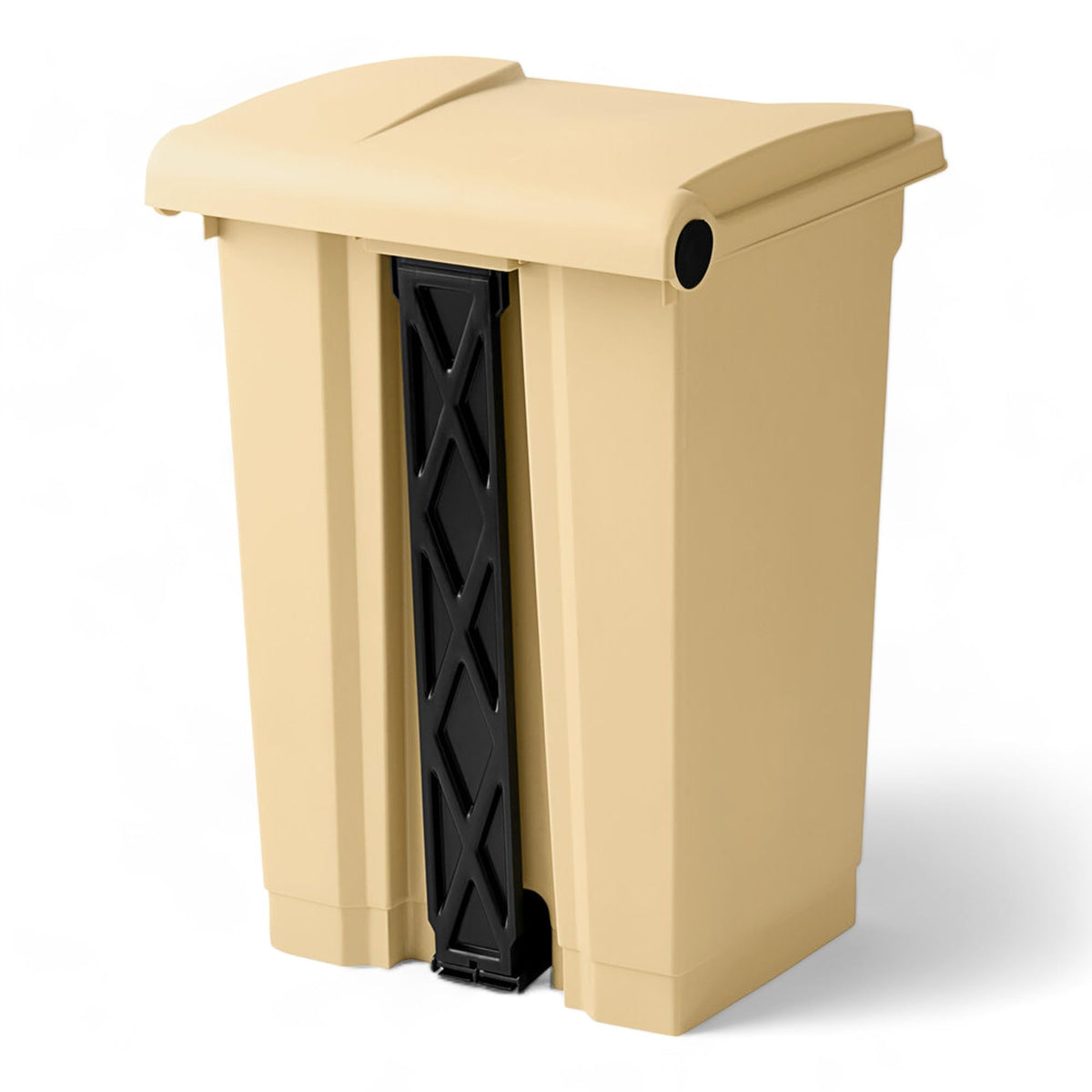 Step On Trash Can with Lid