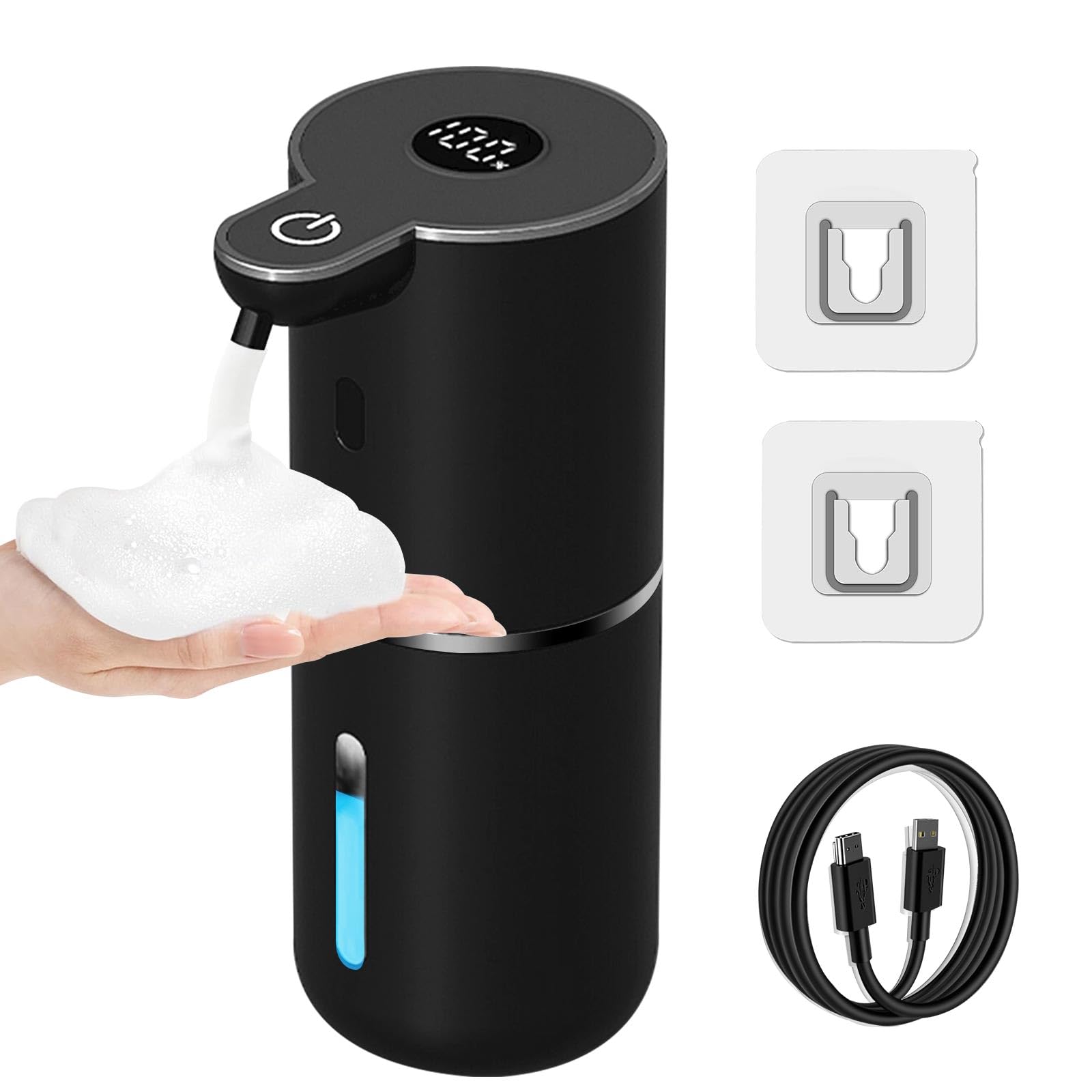 Automatic Foaming Soap Dispenser Touchless