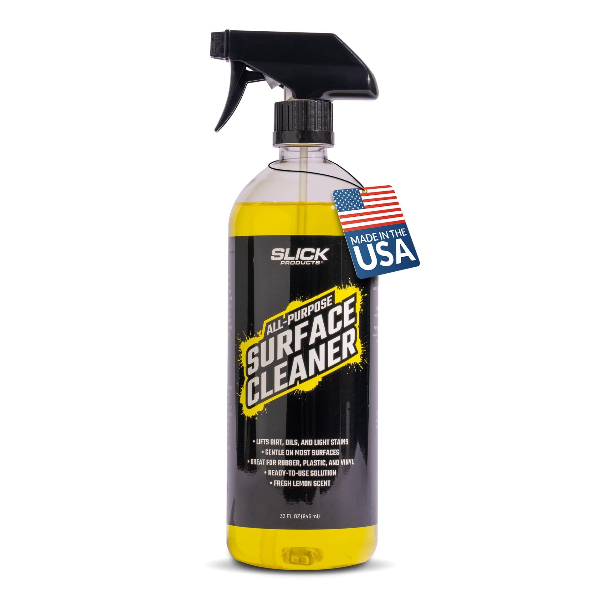 All Purpose Surface Cleaner (32 Fl Oz)