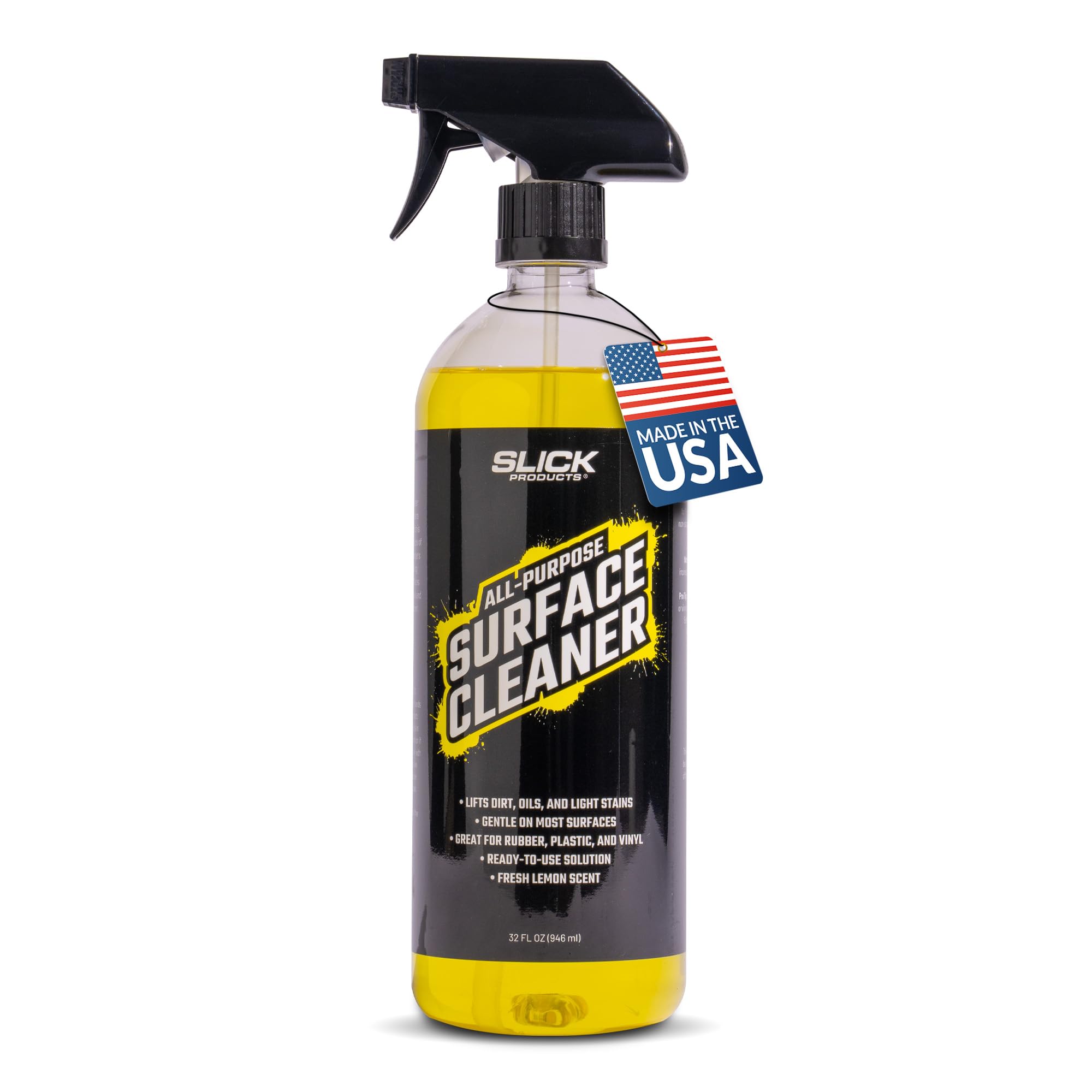 All Purpose Surface Cleaner (32 Fl Oz)