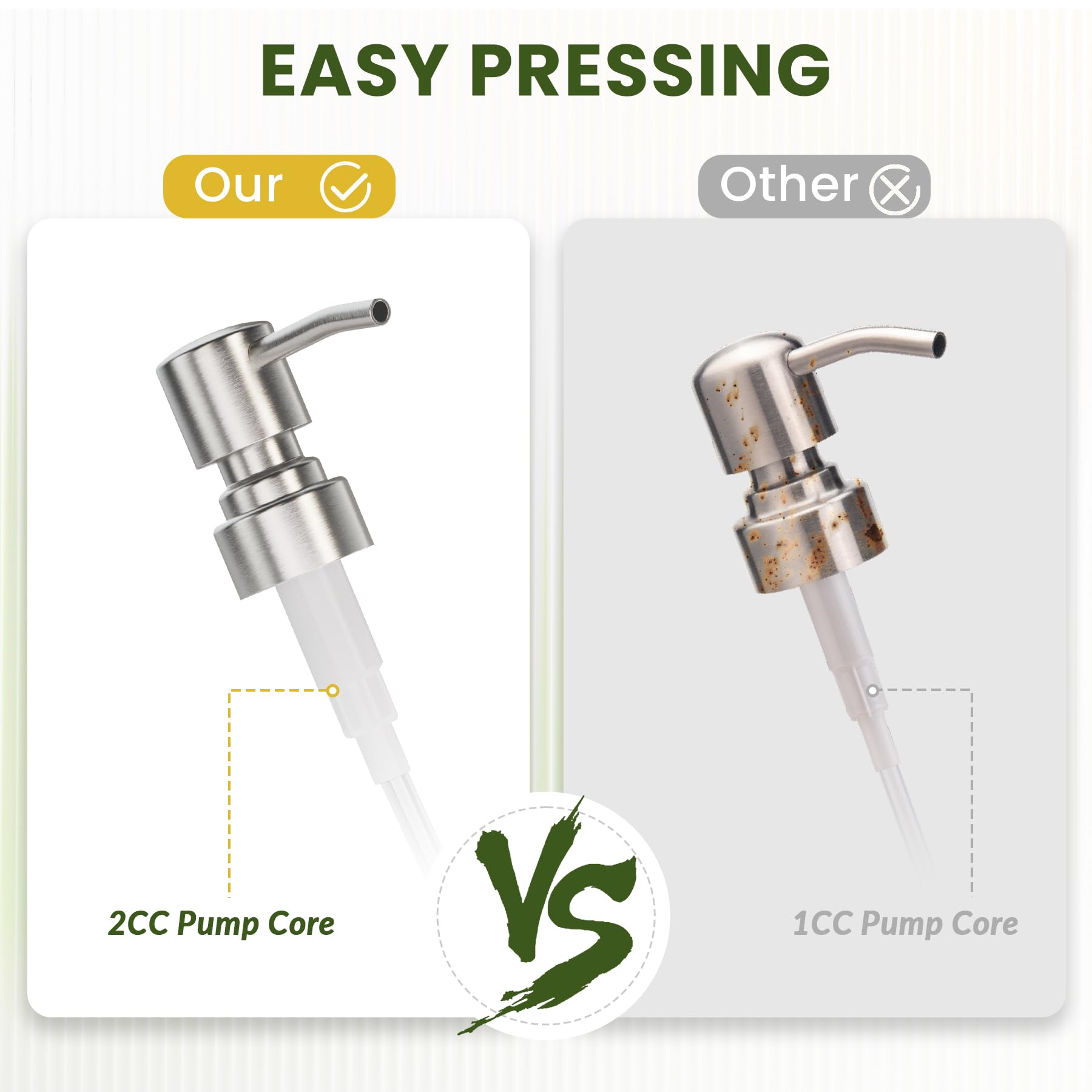 Soap Dispenser (2 Count)