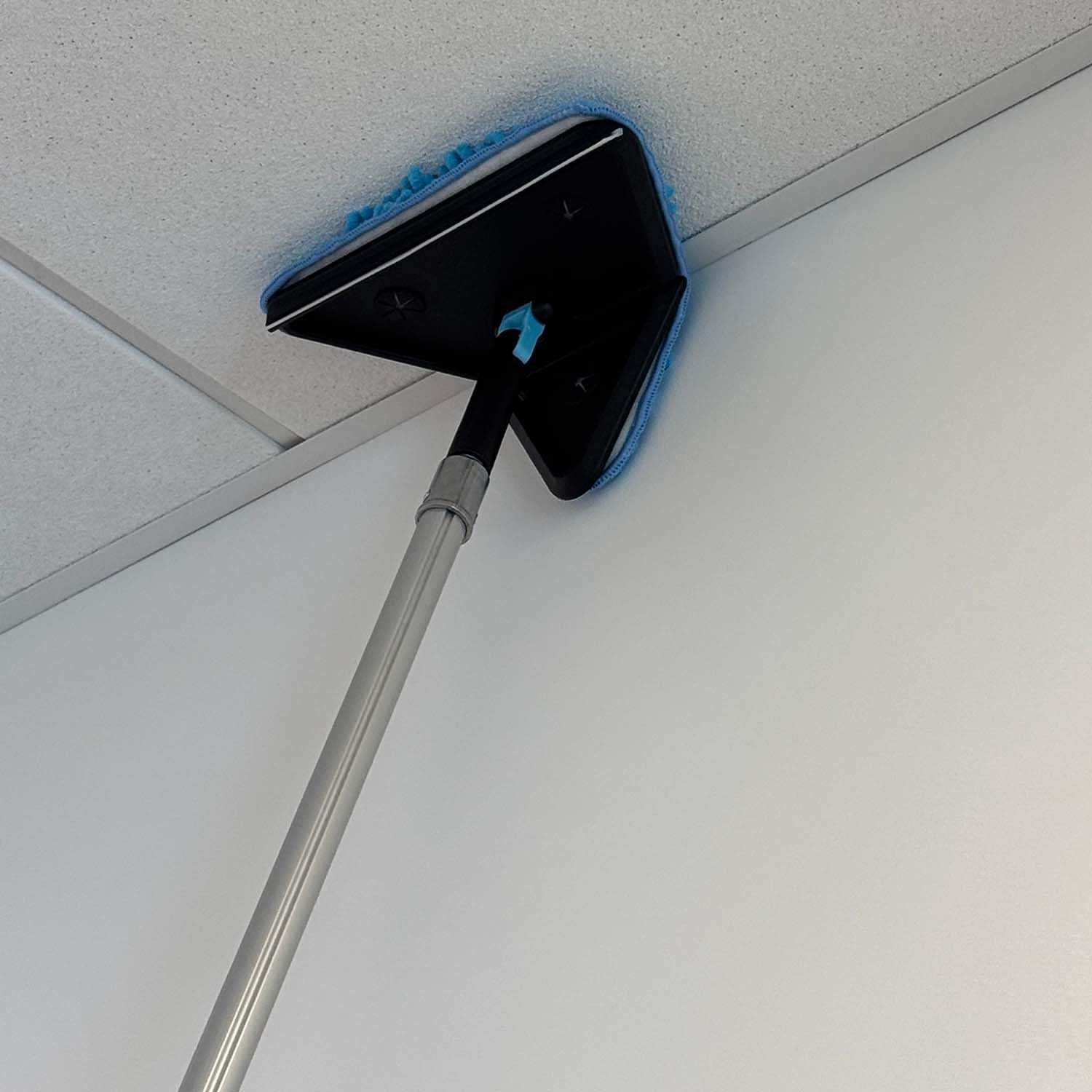 20ft Painted Wall Mop