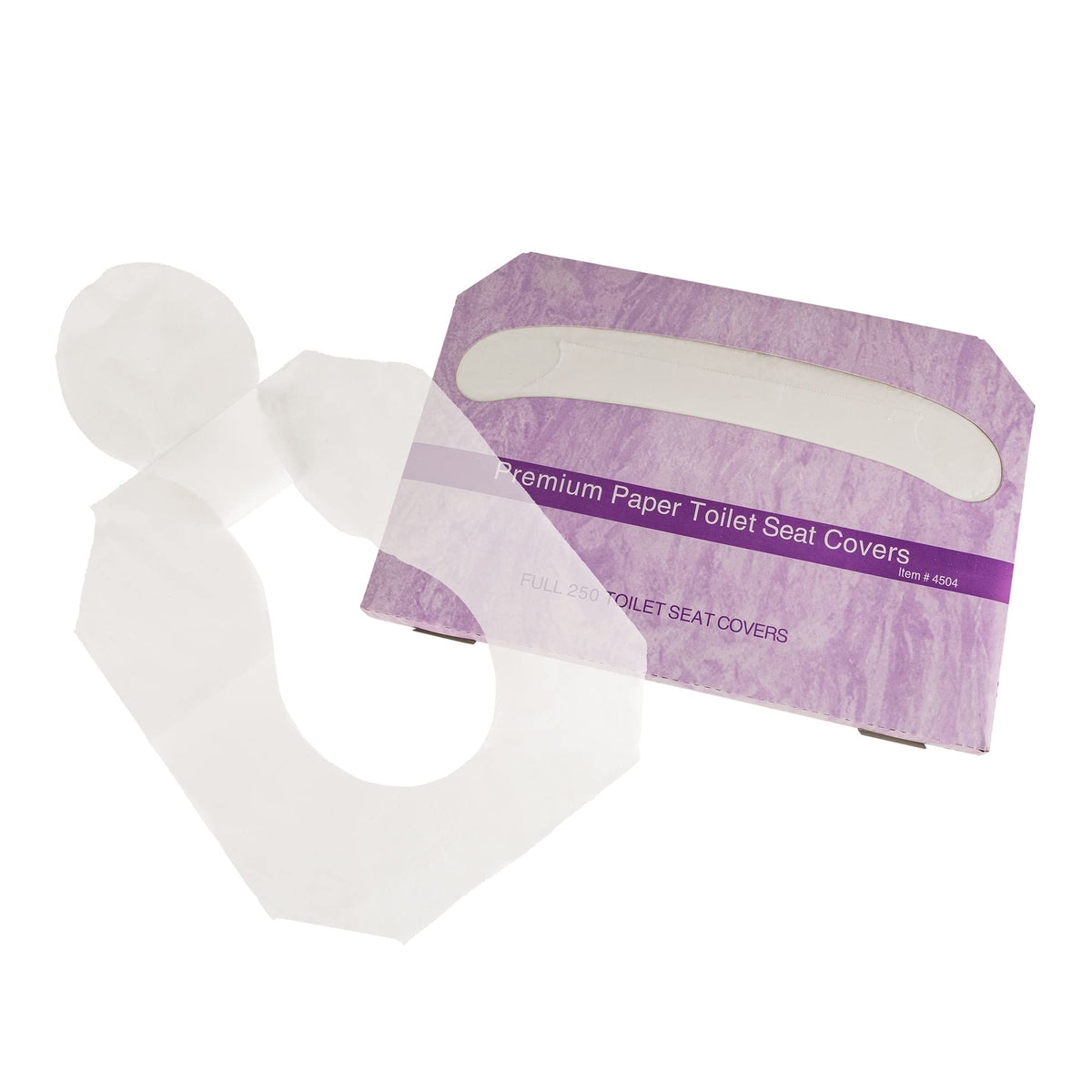 EZbrnd Premium Half (1000 Count)