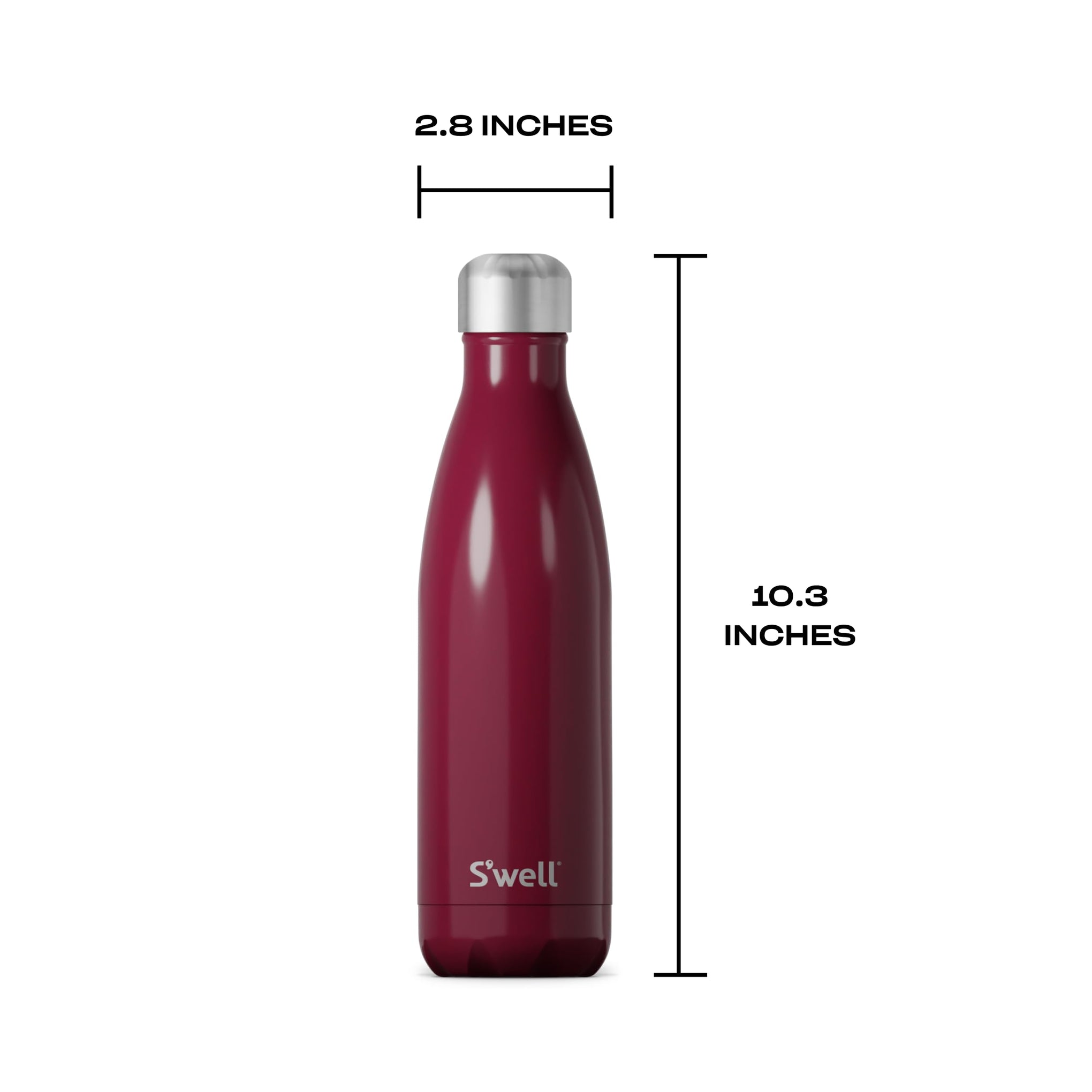 Stainless Steel Water Bottle