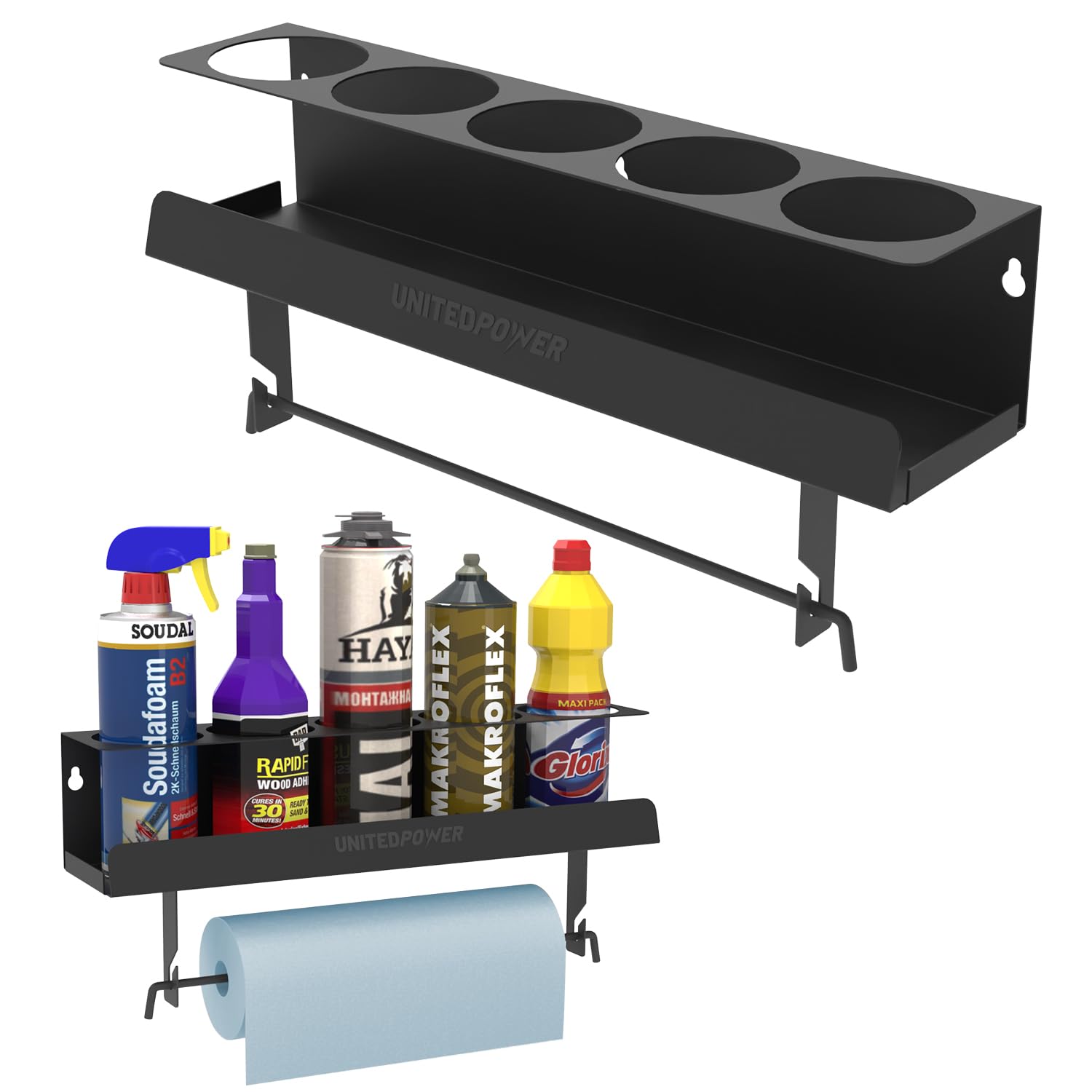 5 Aerosol Spray Can
