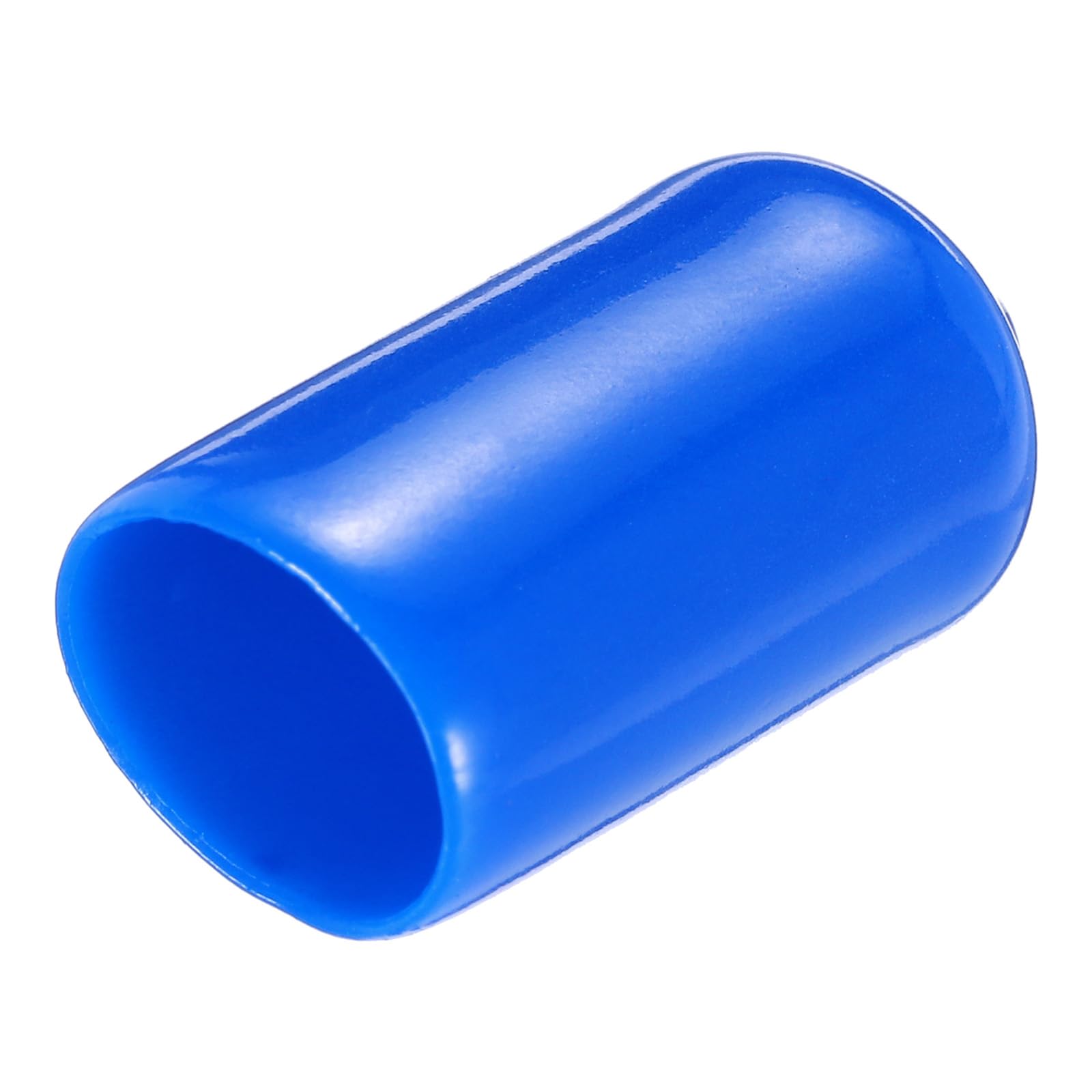 20pcs Rubber End Caps 8mm
