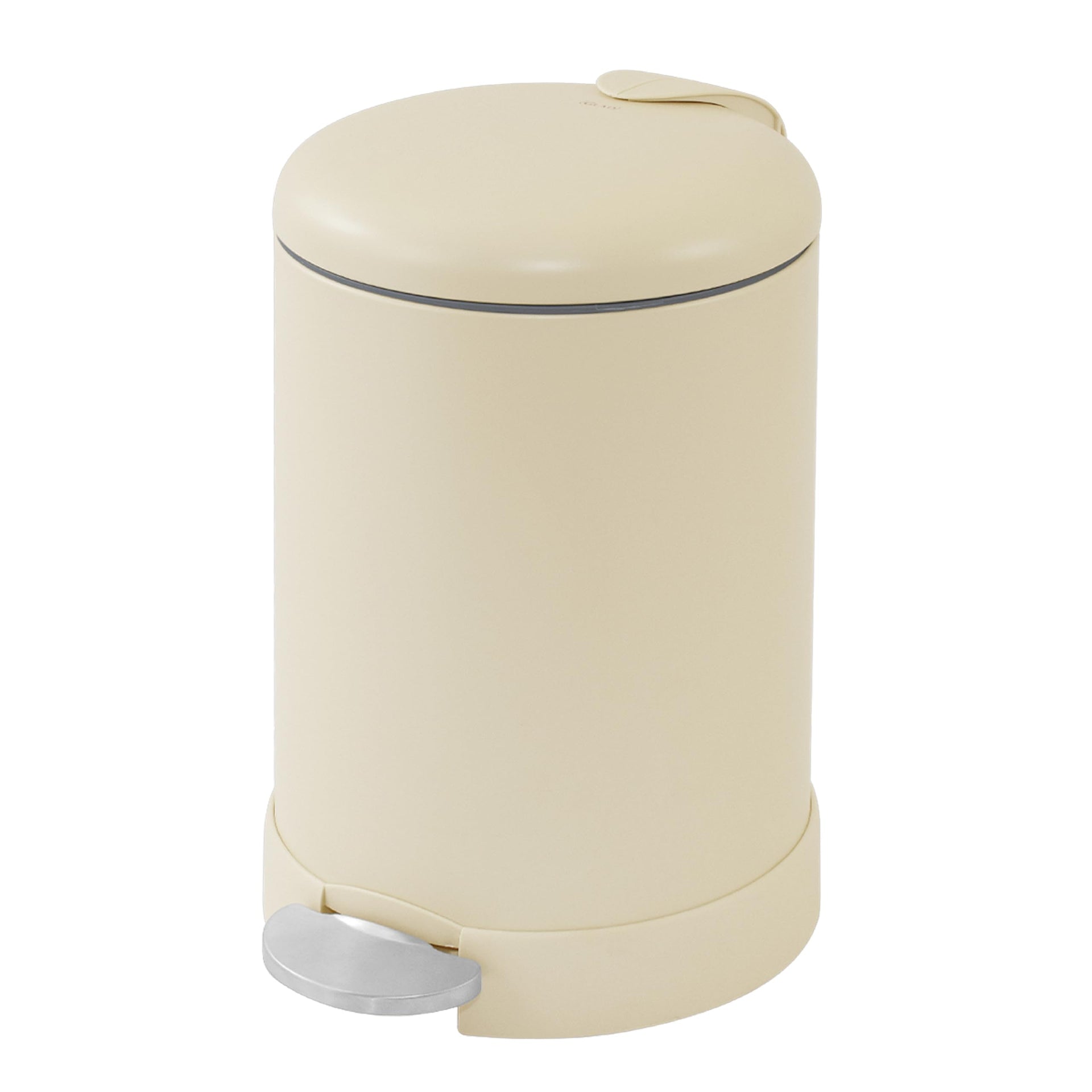 Small Trash Can